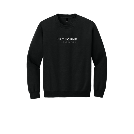 profoundtx-comfort-crewneck-dtf-front-18000-black-flat-front