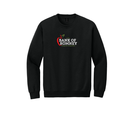 bankofromney-comfort-crewneck-dtf-front-18000-black-flat-front
