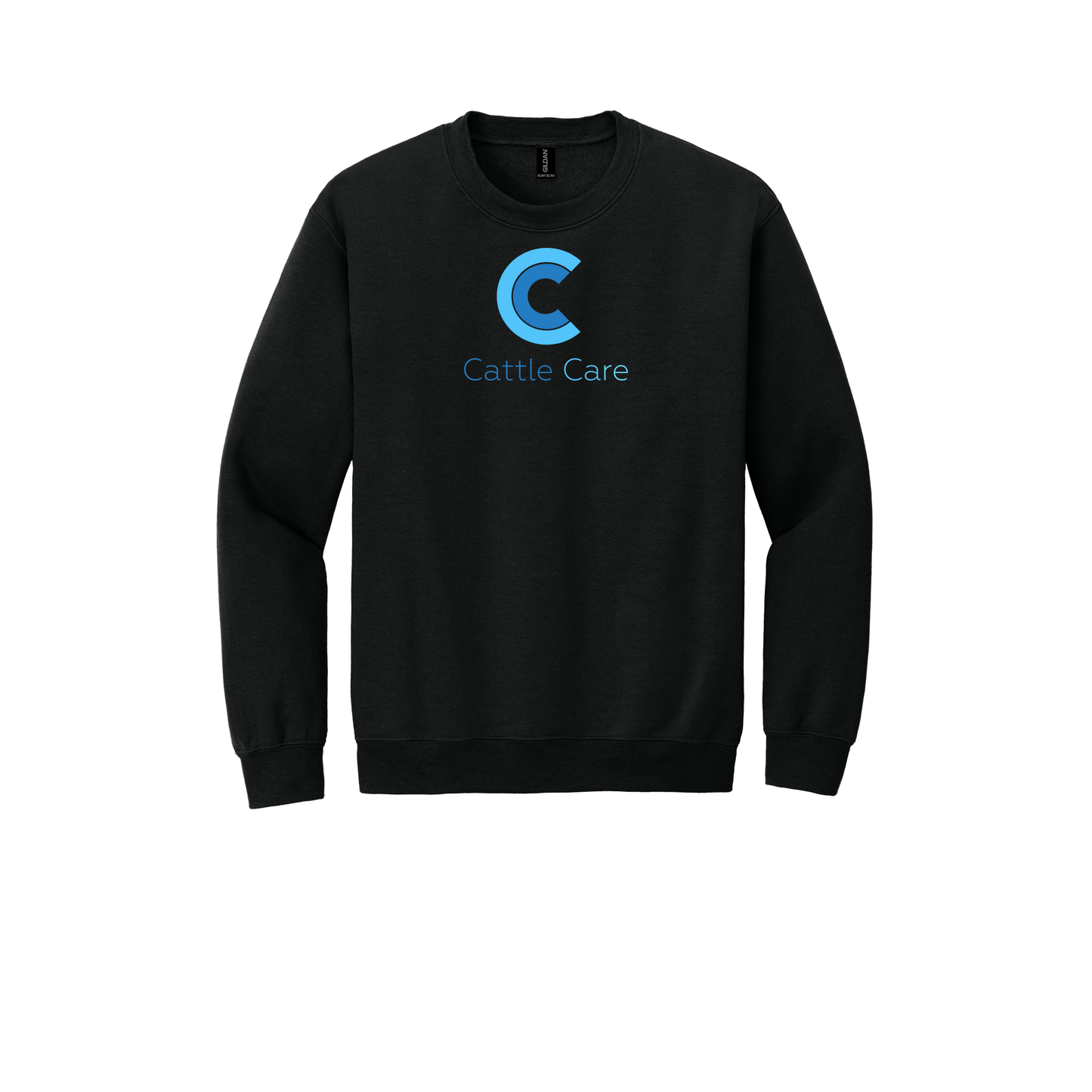 cattle-care-comfort-crewneck-dtf-front-18000-black-flat-front