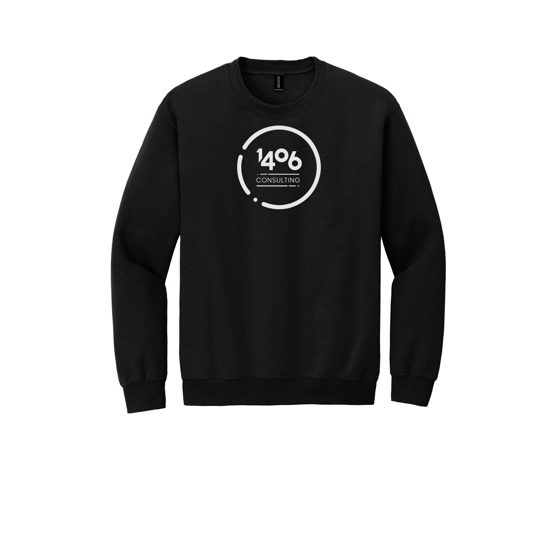 1406consulting-comfort-crewneck-dtf-front-18000-black-flat-front