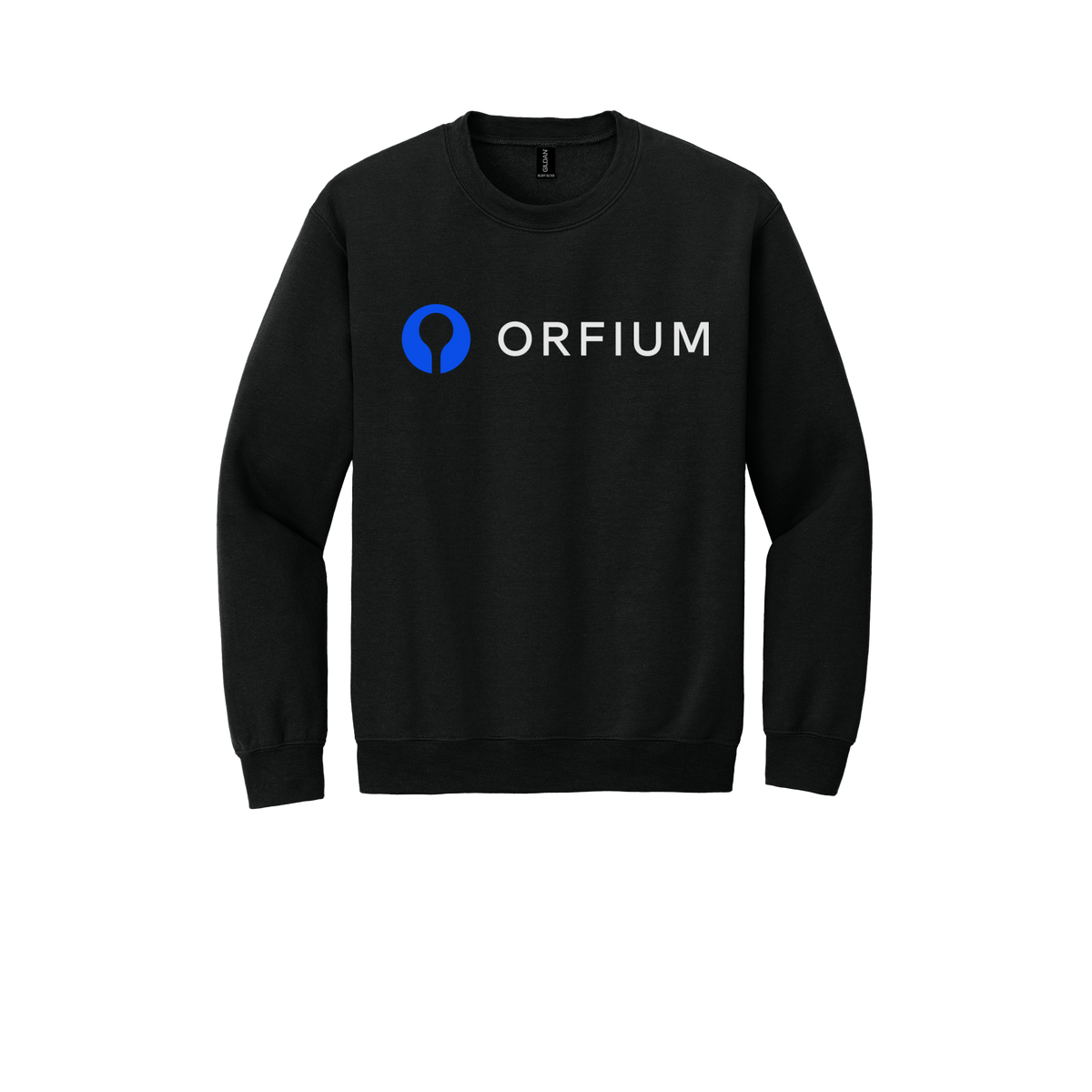 orfium-comfort-crewneck-dtf-front-18000-black-flat-front