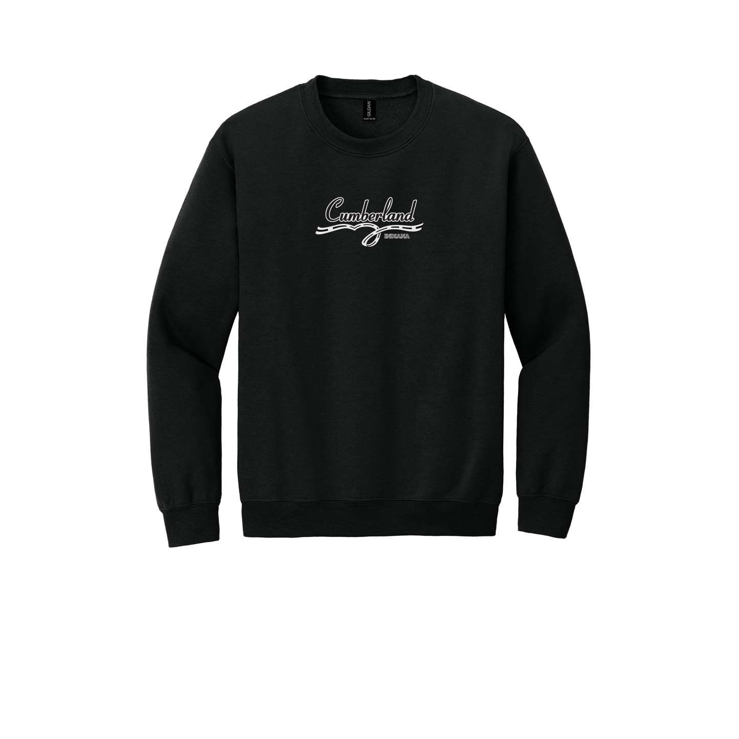 cumberland-comfort-crewneck-dtf-front-18000-black-flat-front