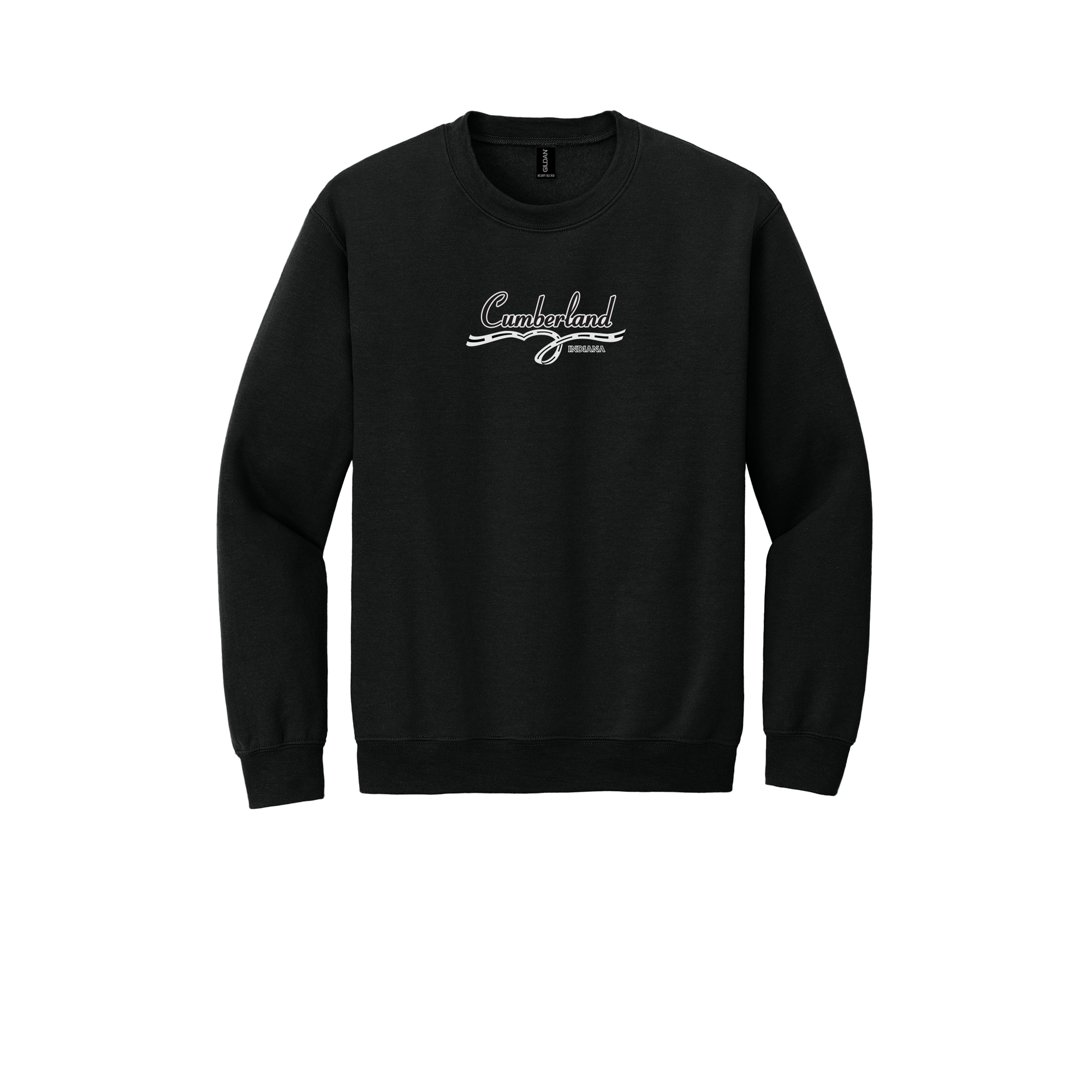 cumberland-comfort-crewneck-dtf-front-18000-black-flat-front