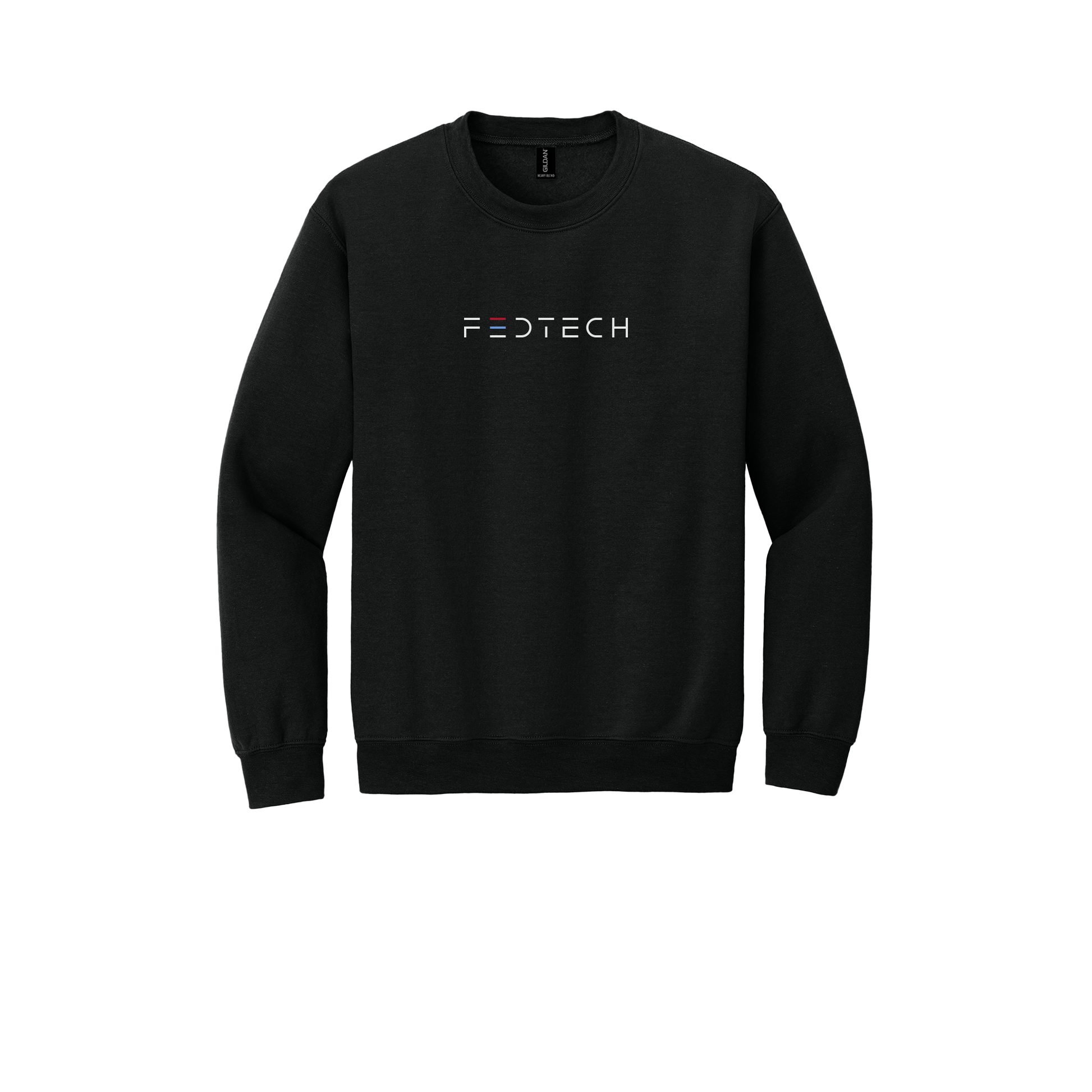 fedtech-comfort-crewneck-dtf-front-18000-black-flat-front