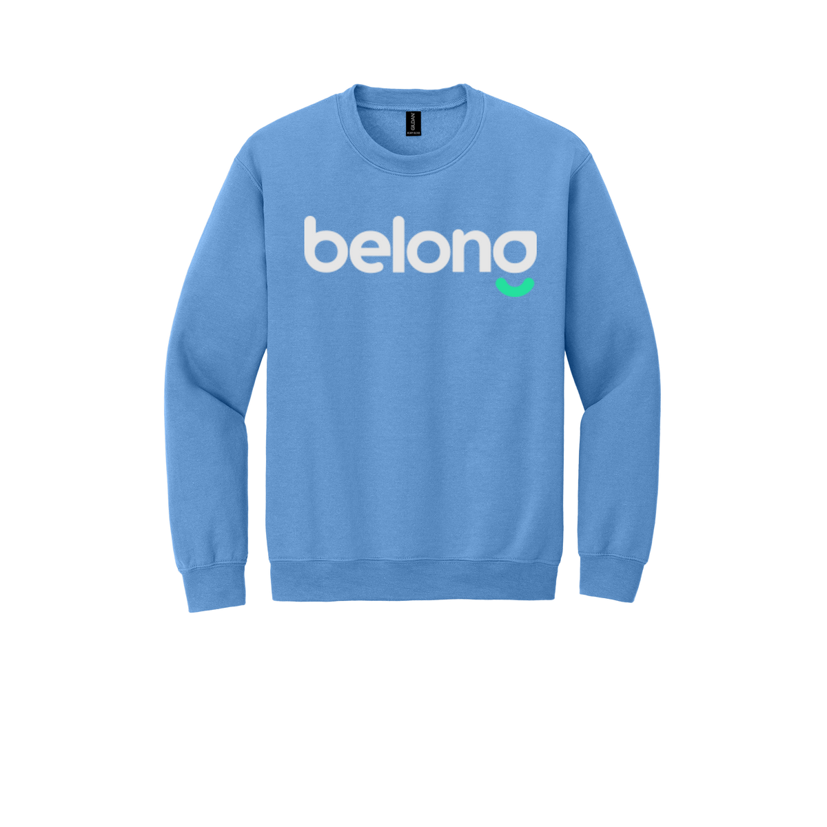belonghome-comfort-crewneck-dtf-front-18000-carolinablue-flat-front
