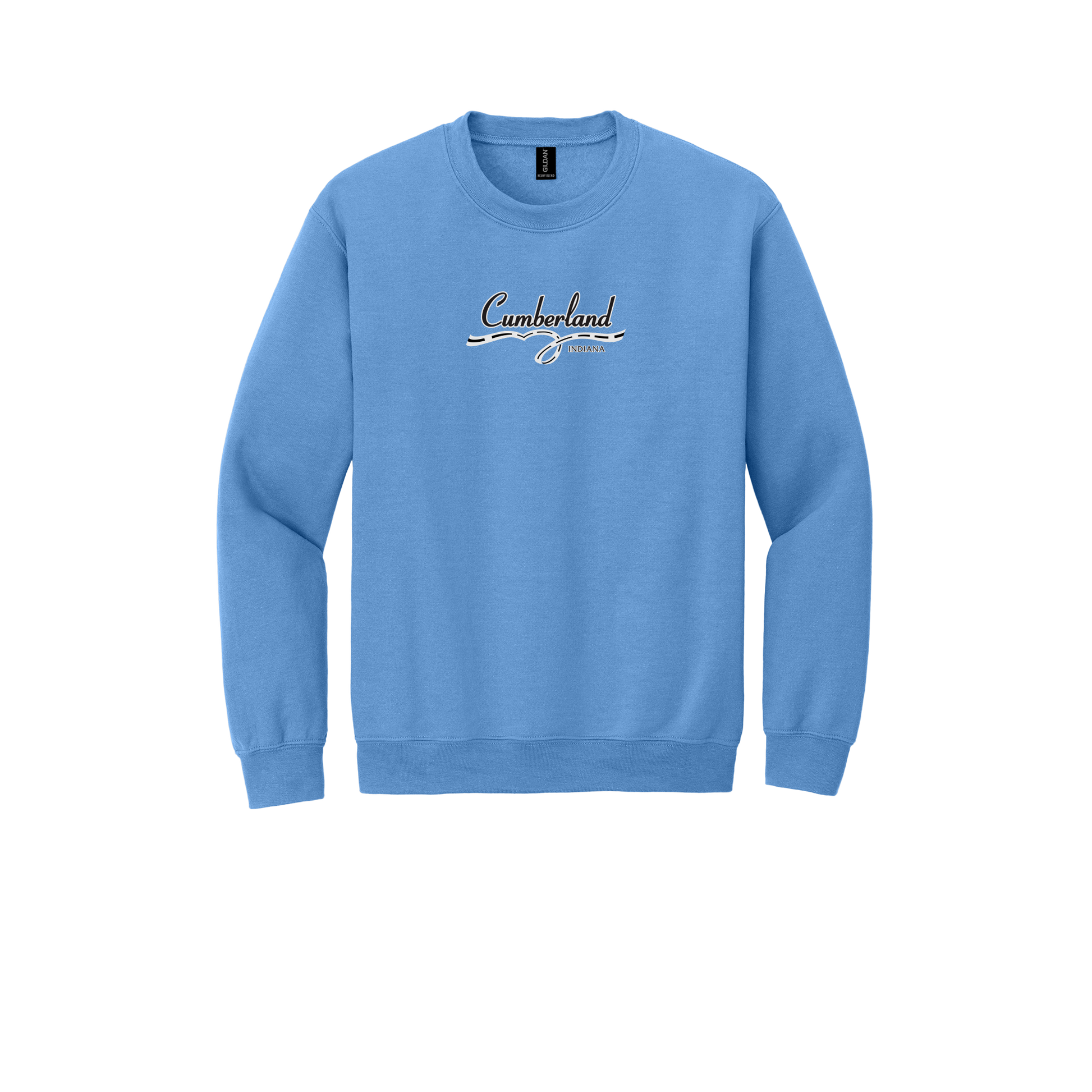 cumberland-comfort-crewneck-dtf-front-18000-carolinablue-flat-front