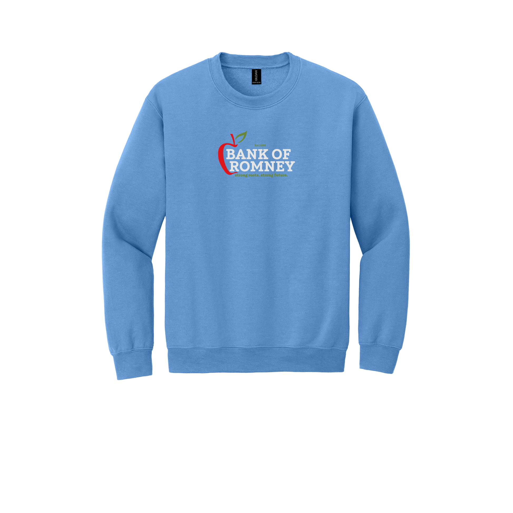 bankofromney-comfort-crewneck-dtf-front-18000-carolinablue-flat-front