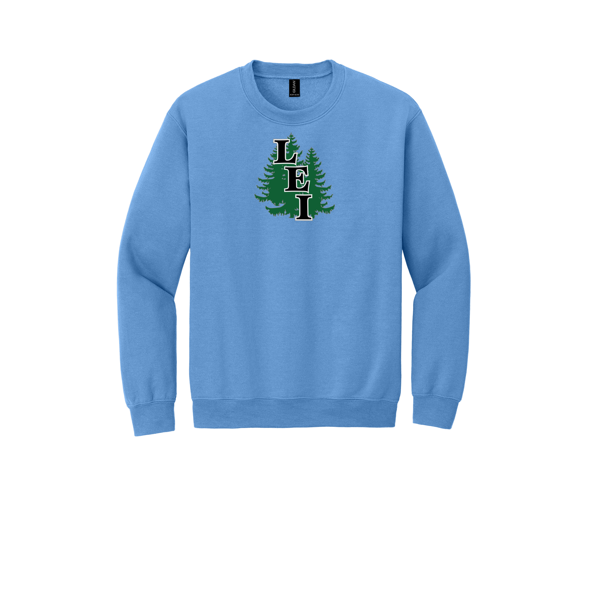 leisite-comfort-crewneck-dtf-front-18000-carolinablue-flat-front