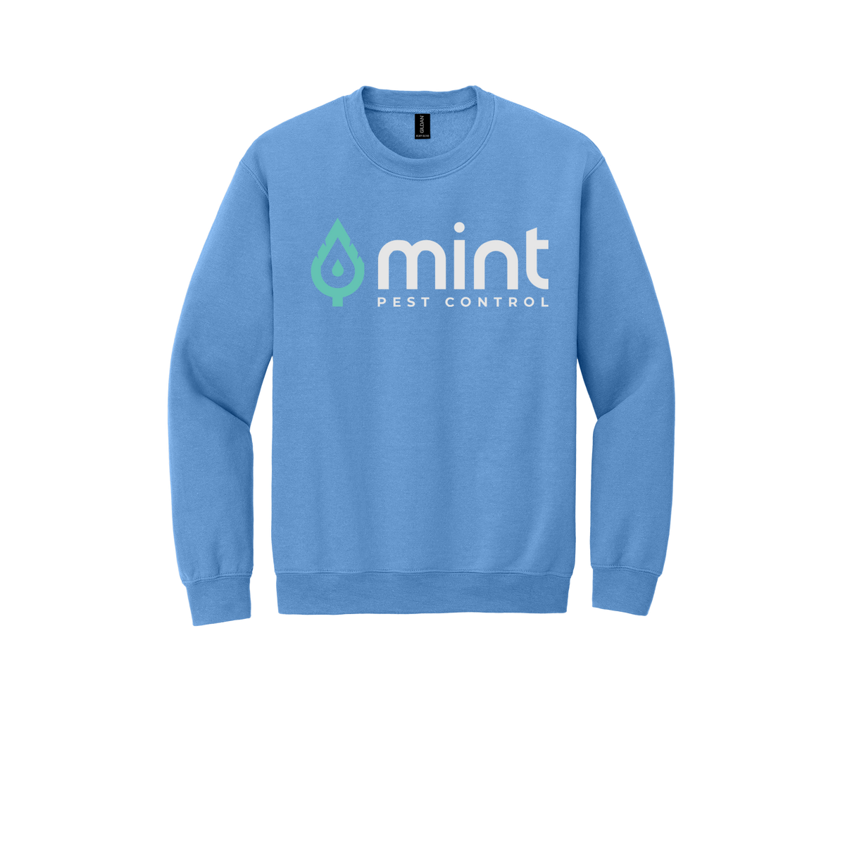 mintpest-comfort-crewneck-dtf-front-18000-carolinablue-flat-front