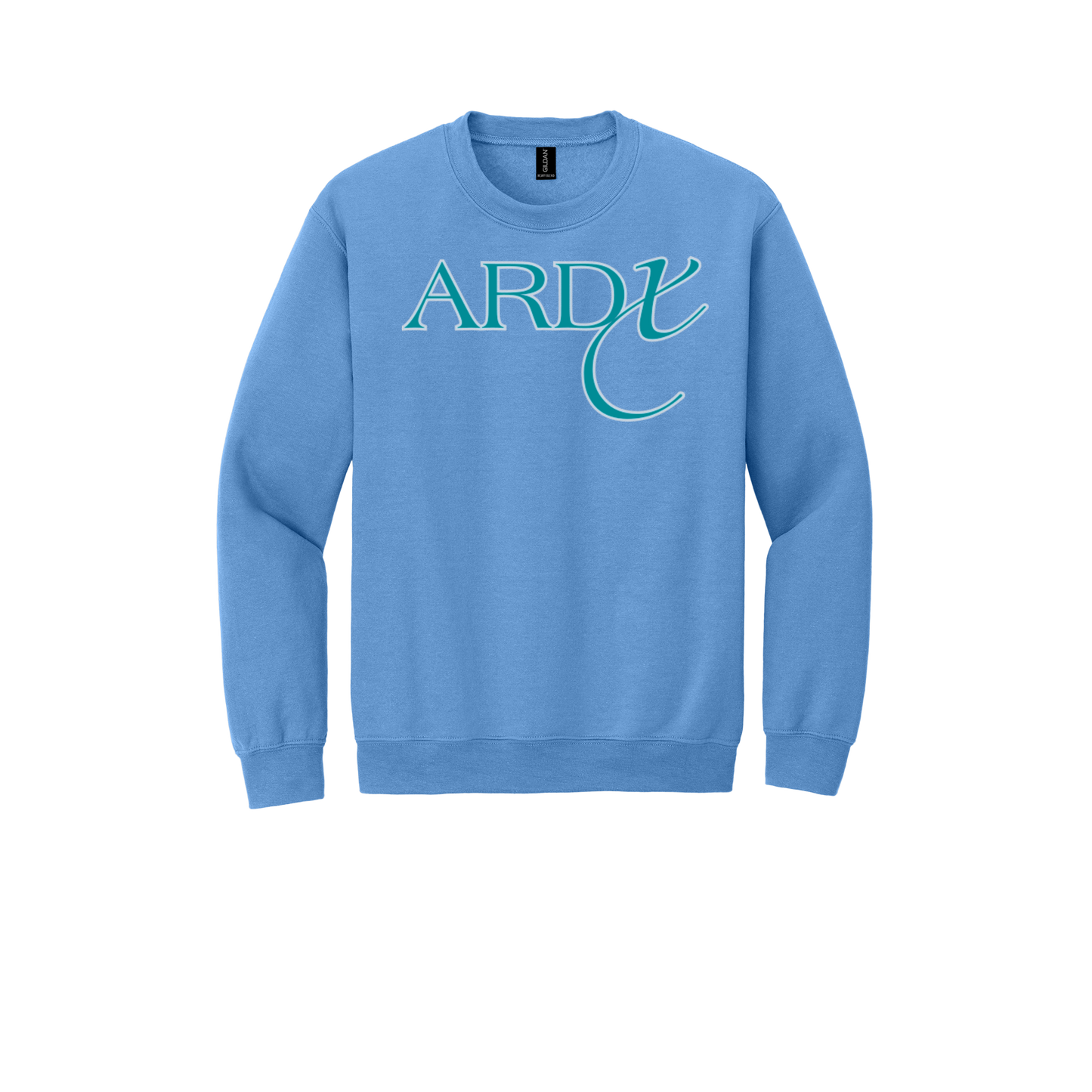 ardx-comfort-crewneck-dtf-front-18000-carolinablue-flat-front
