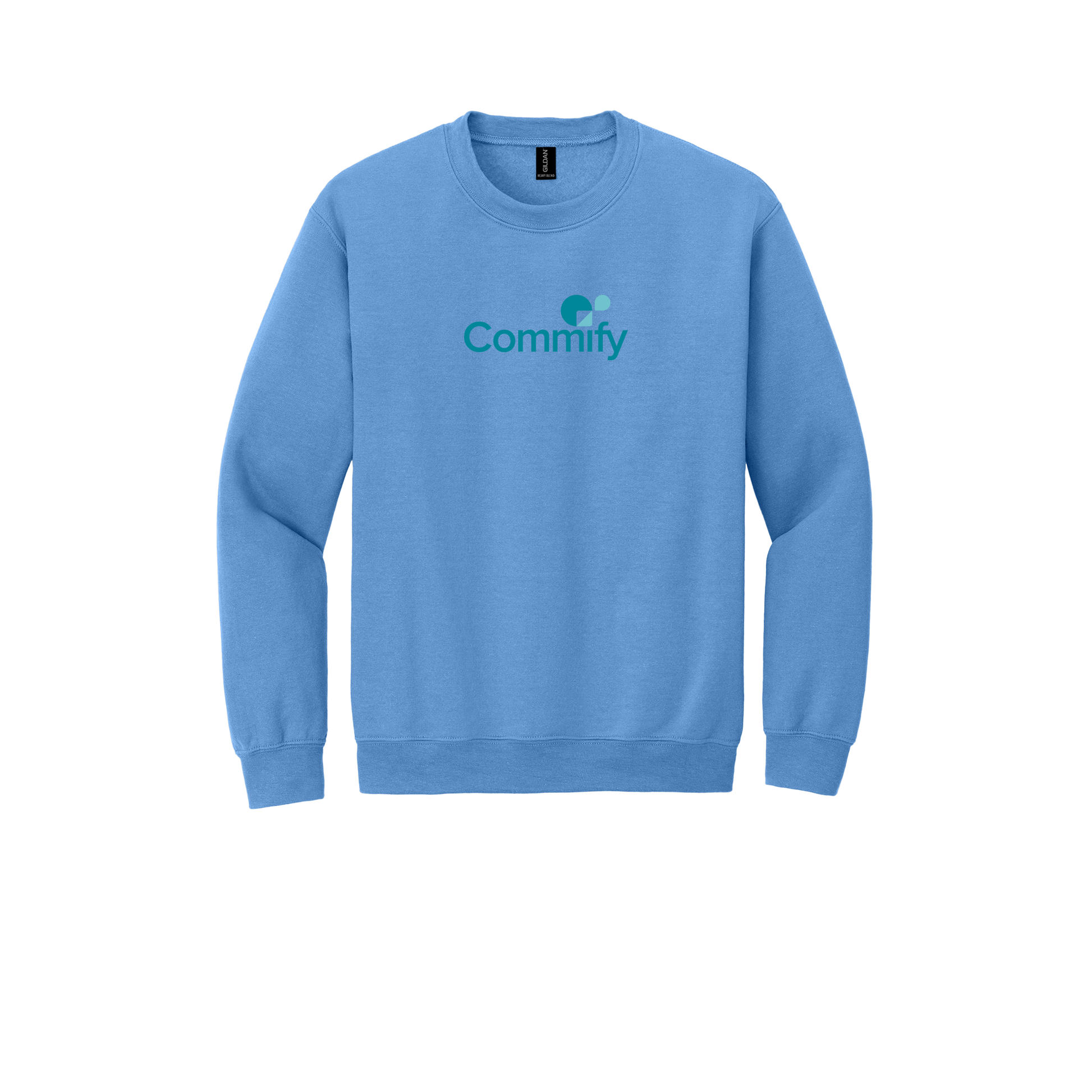 commify-comfort-crewneck-dtf-front-18000-carolinablue-flat-front