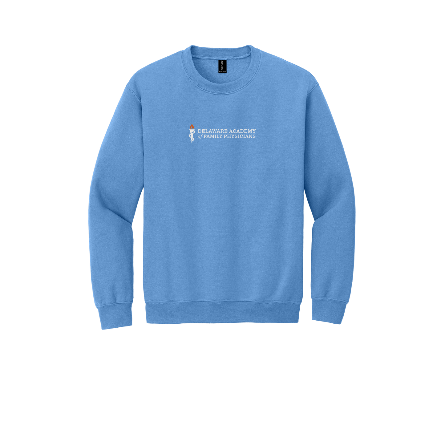 delfamdoc-clinic-comfort-crewneck-dtf-front-18000-carolinablue-flat-front