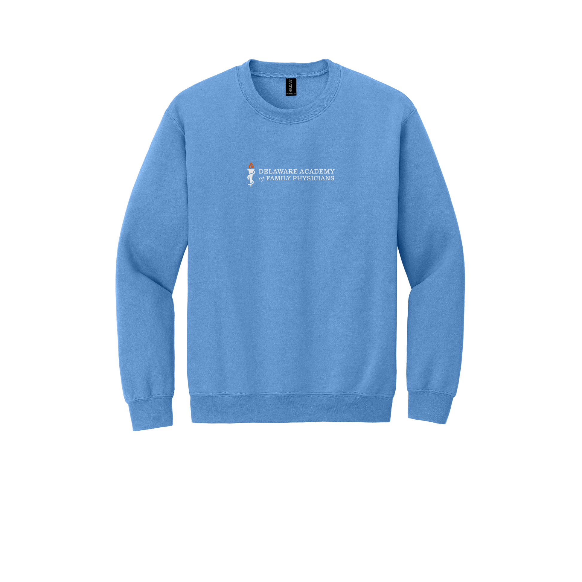 delfamdoc-clinic-comfort-crewneck-dtf-front-18000-carolinablue-flat-front