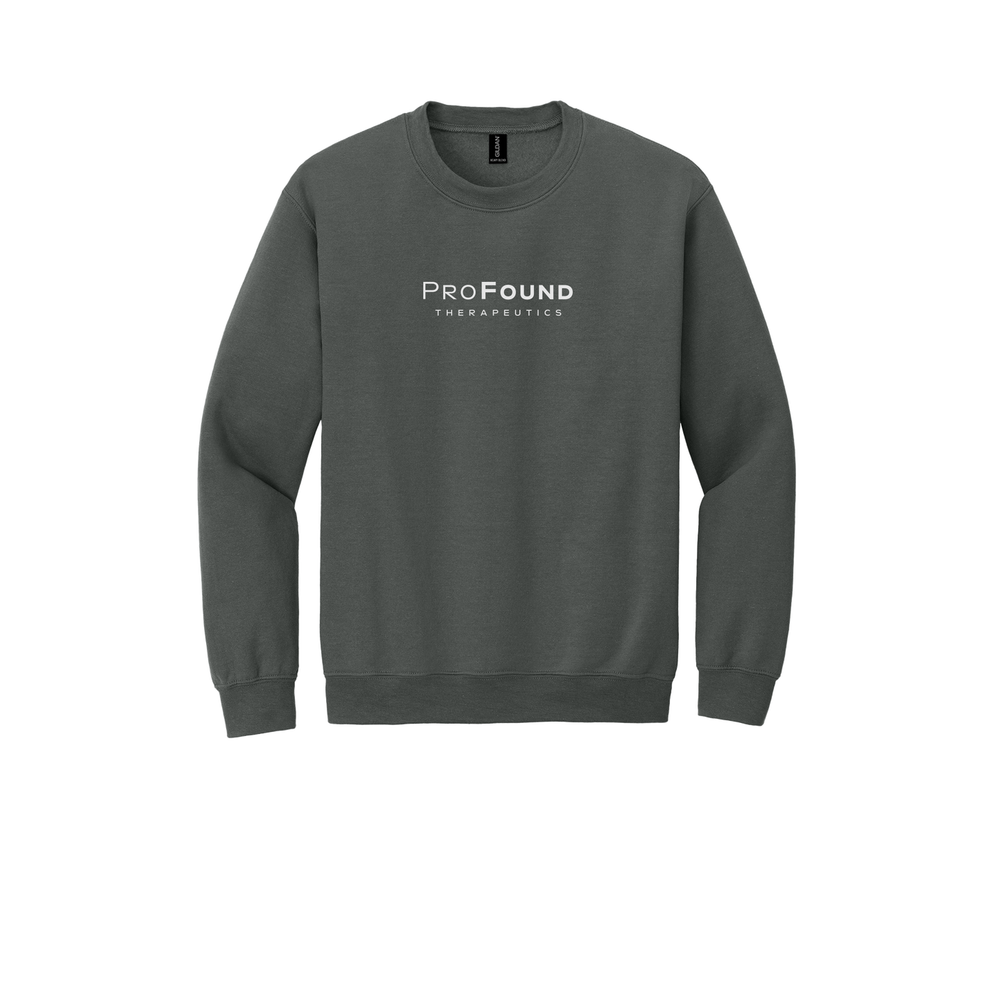 profoundtx-comfort-crewneck-dtf-front-18000-charcoal-flat-front
