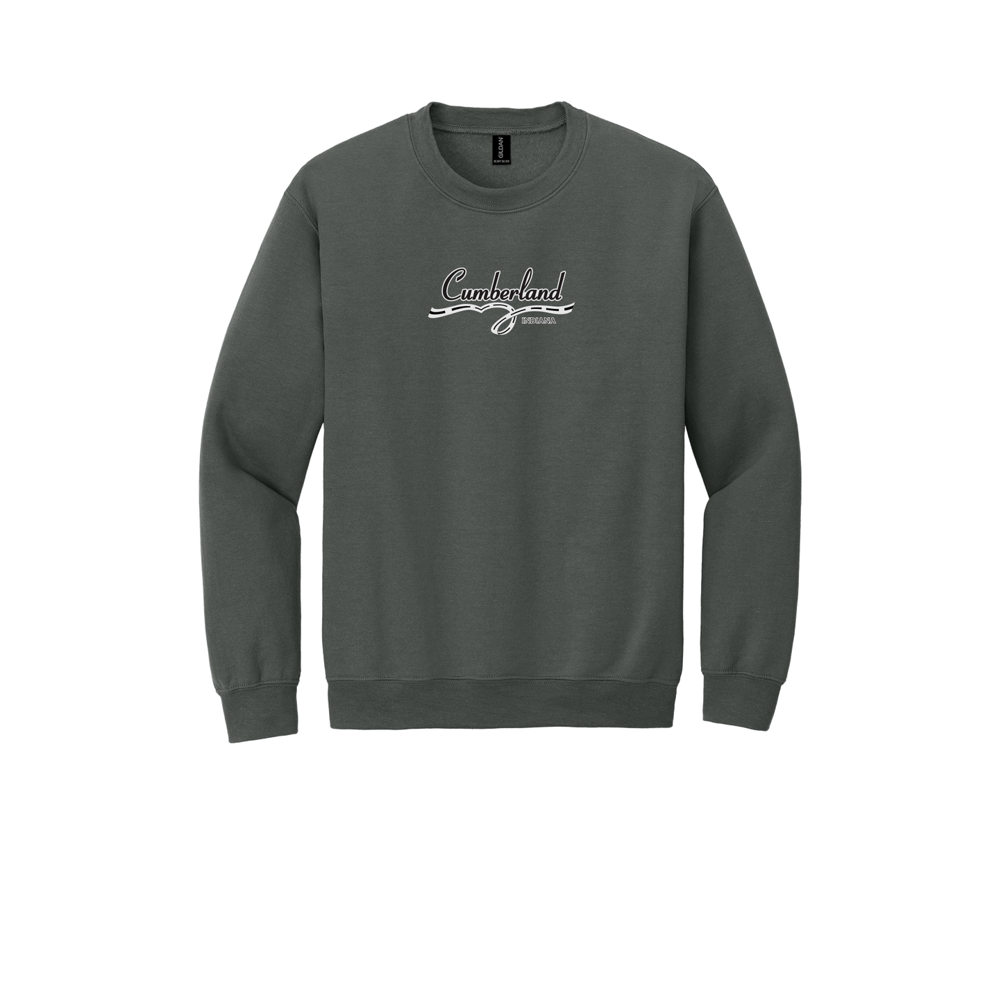 cumberland-comfort-crewneck-dtf-front-18000-charcoal-flat-front