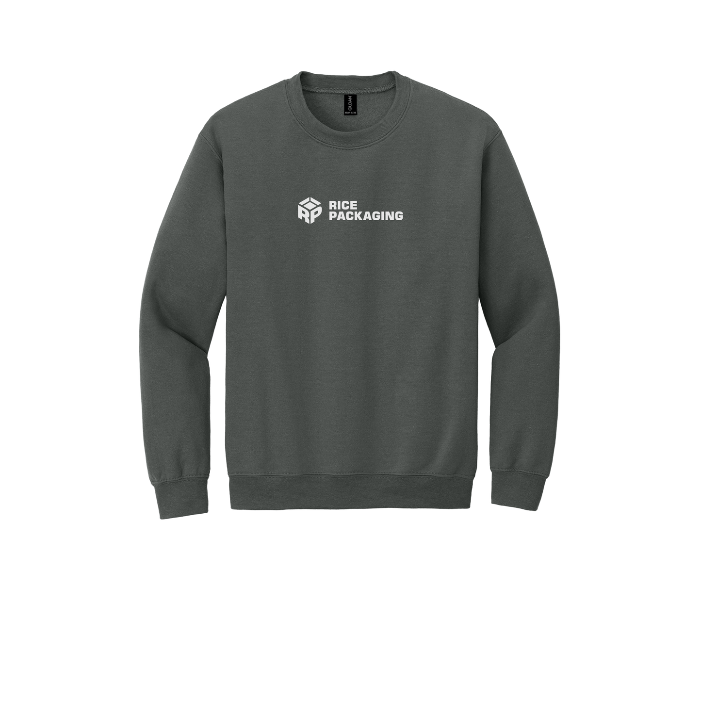 ricepackaging-comfort-crewneck-dtf-front-18000-charcoal-flat-front