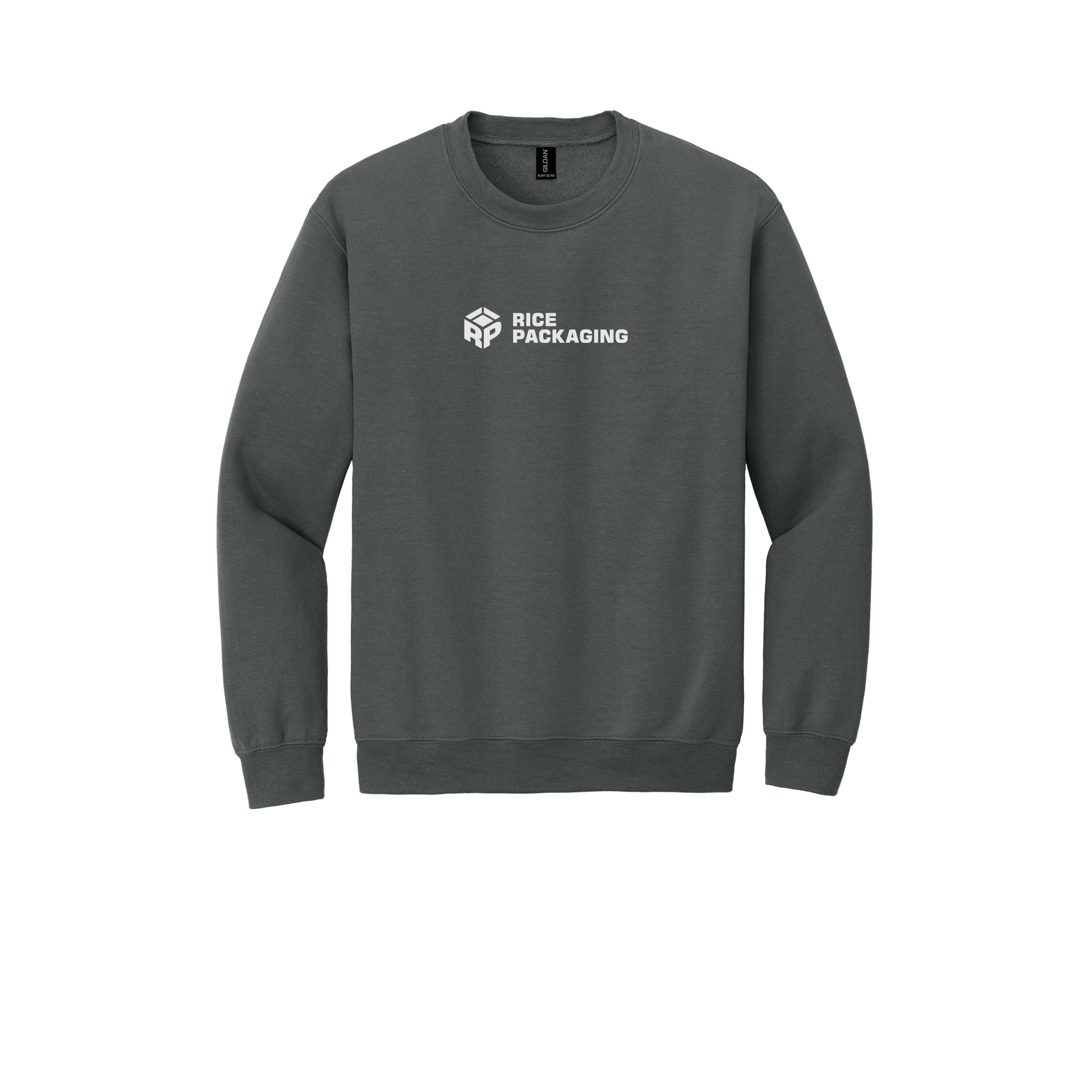 ricepackaging-comfort-crewneck-dtf-front-18000-charcoal-flat-front