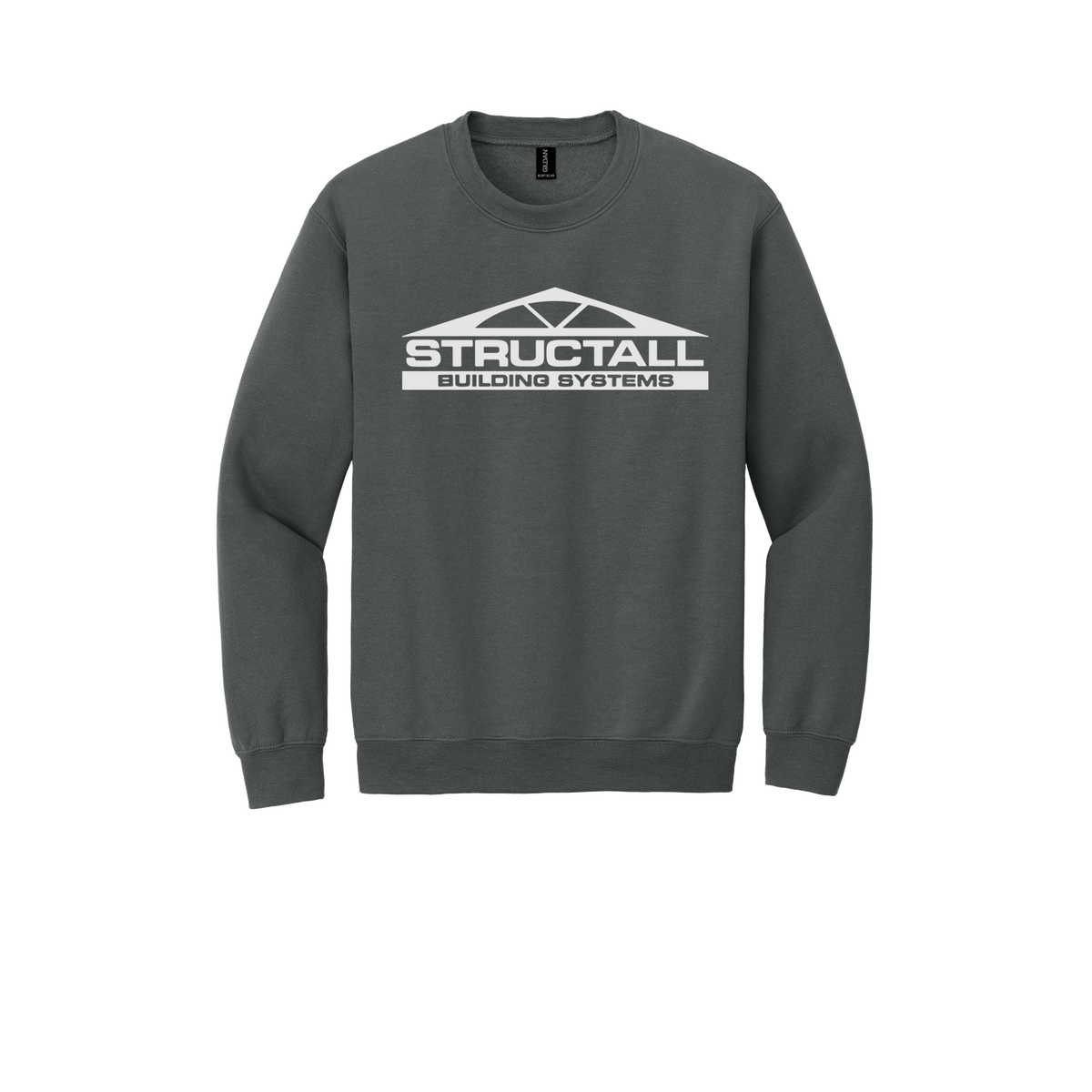 structall-comfort-crewneck-dtf-front-18000-charcoal-flat-front