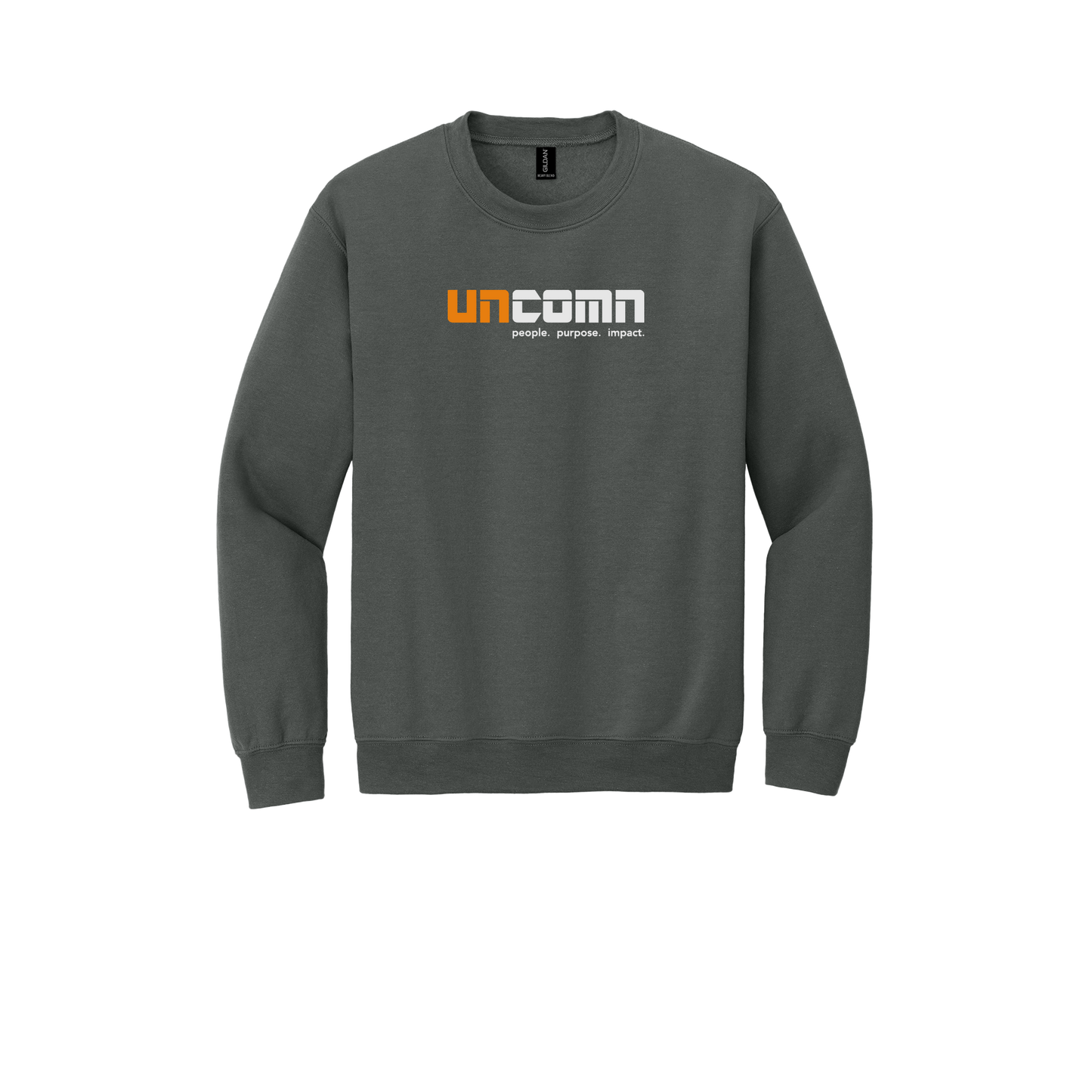 uncomn-comfort-crewneck-dtf-front-18000-charcoal-flat-front