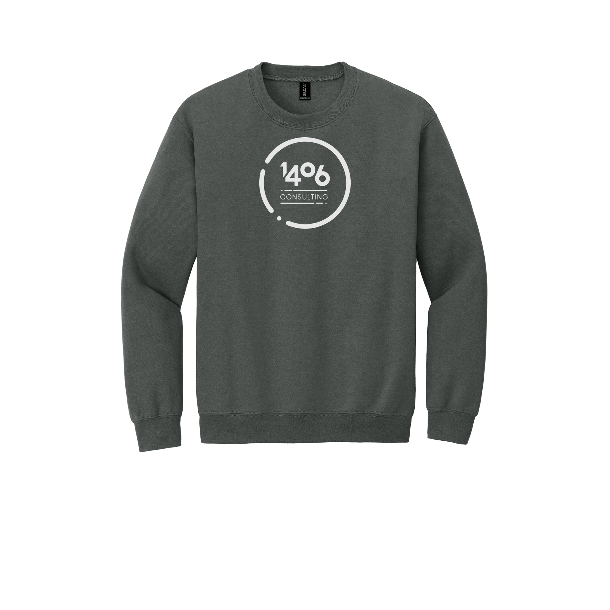 1406consulting-comfort-crewneck-dtf-front-18000-charcoal-flat-front