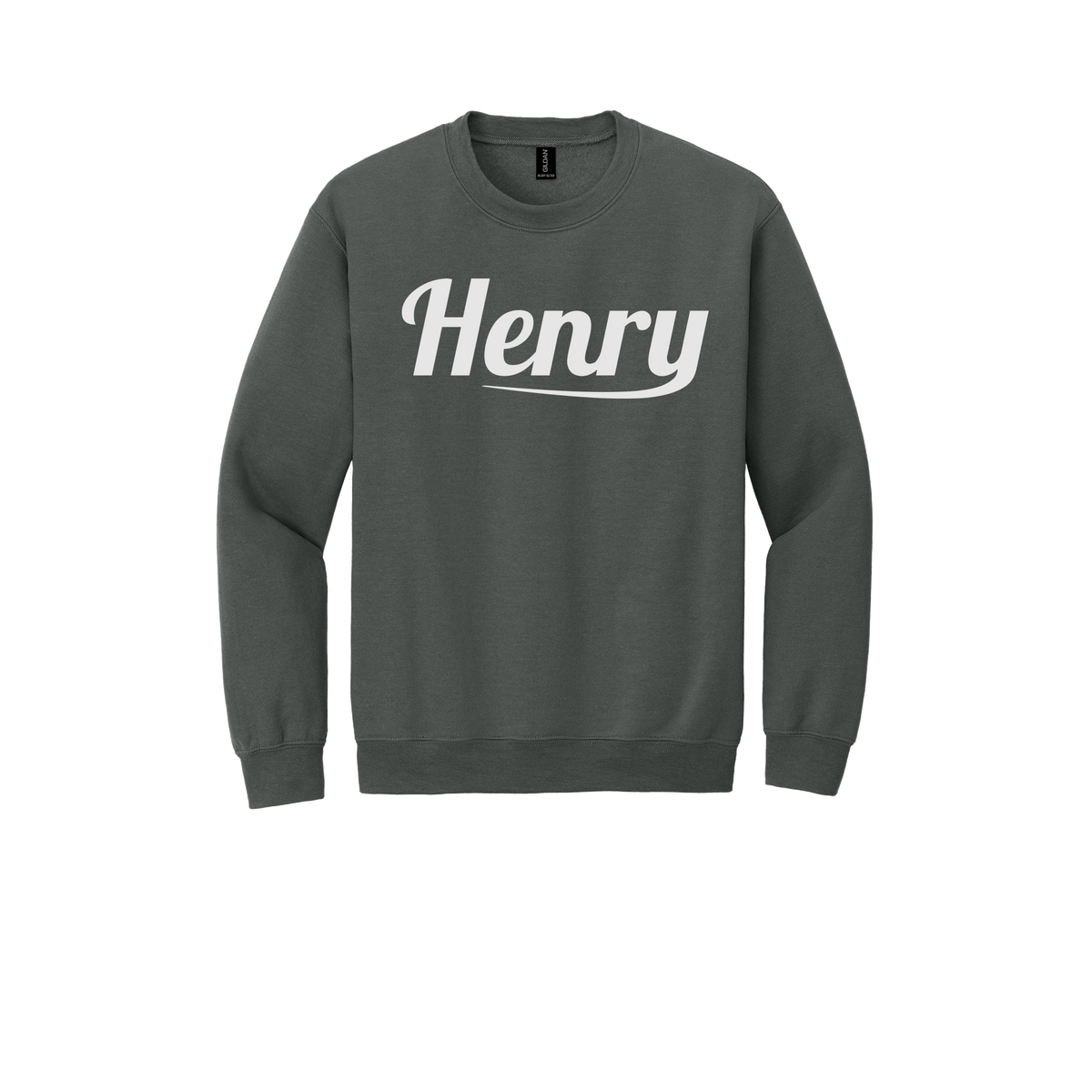 henrymeds-comfort-crewneck-dtf-front-18000-charcoal-flat-front