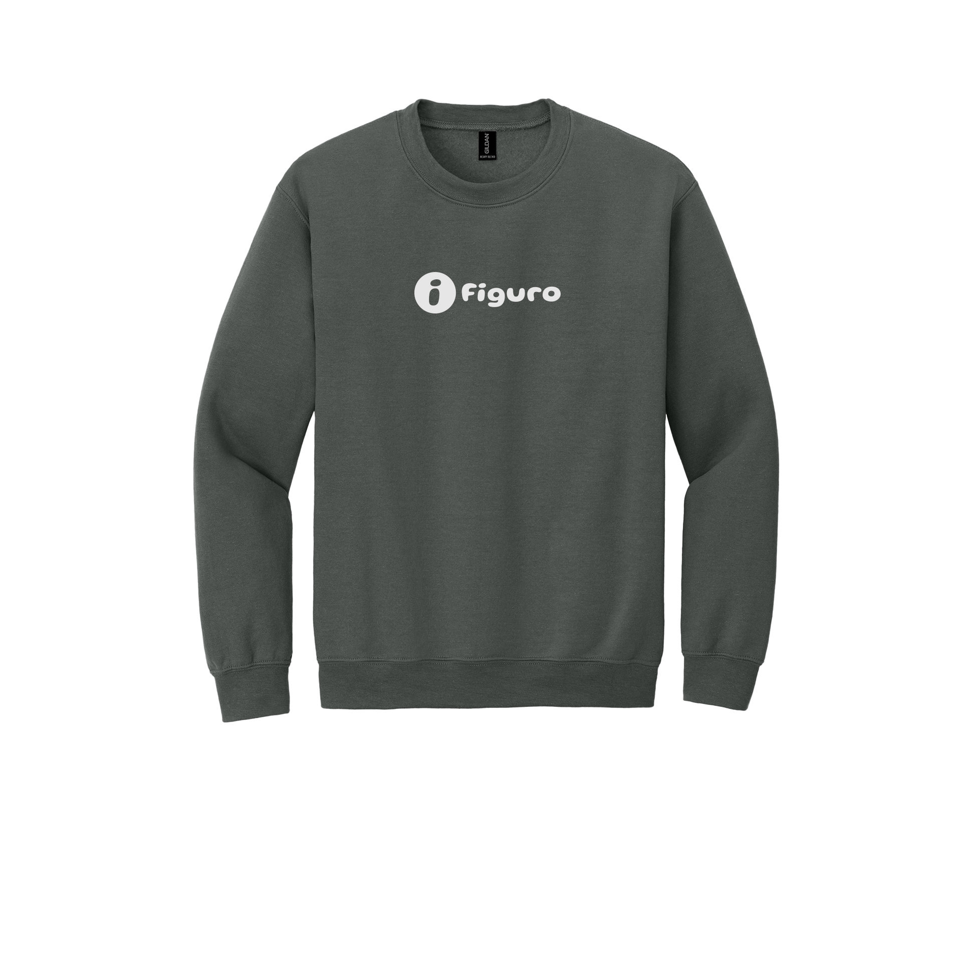 getfiguro-comfort-crewneck-dtf-front-18000-charcoal-flat-front