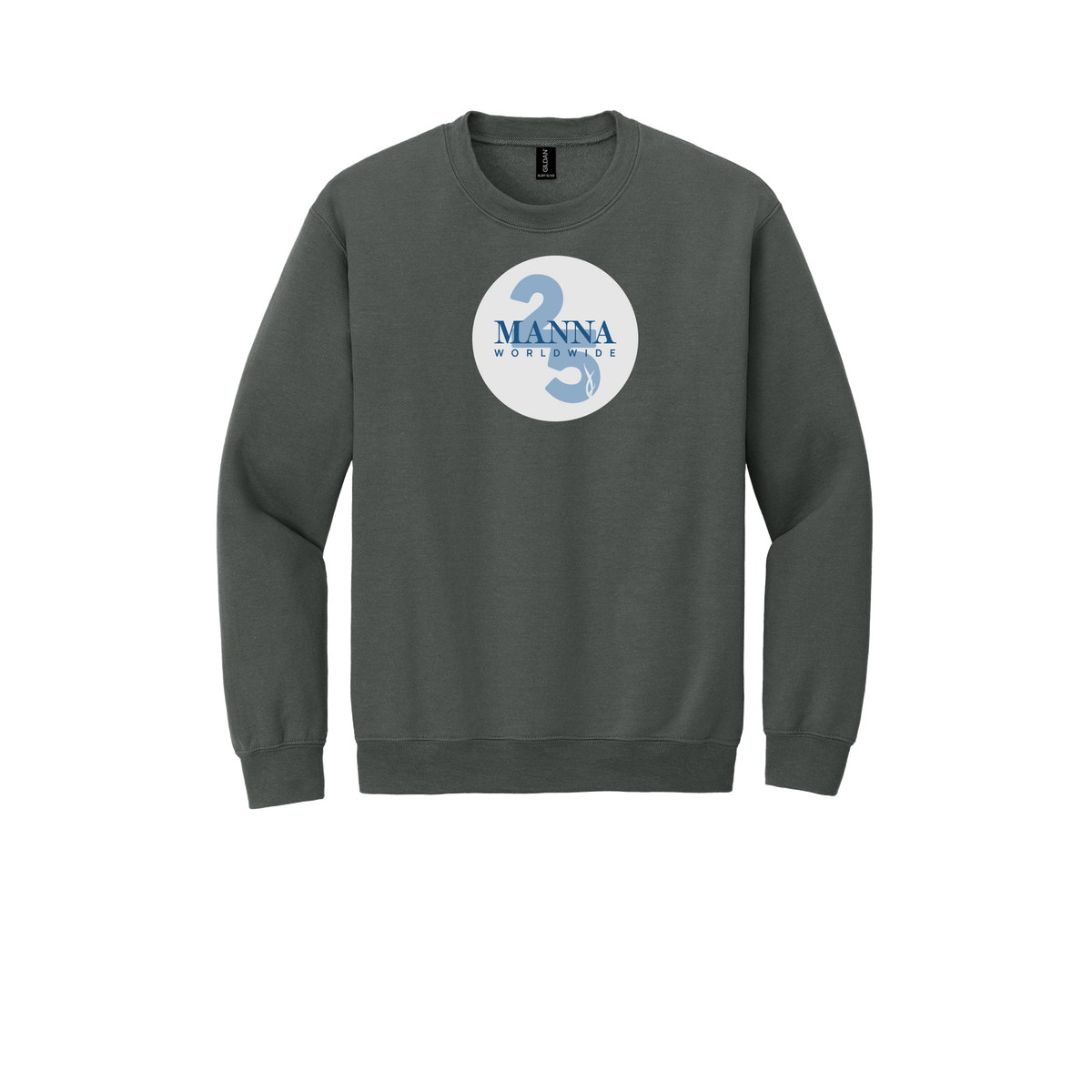 mannaworldwide-comfort-crewneck-dtf-front-18000-charcoal-flat-front