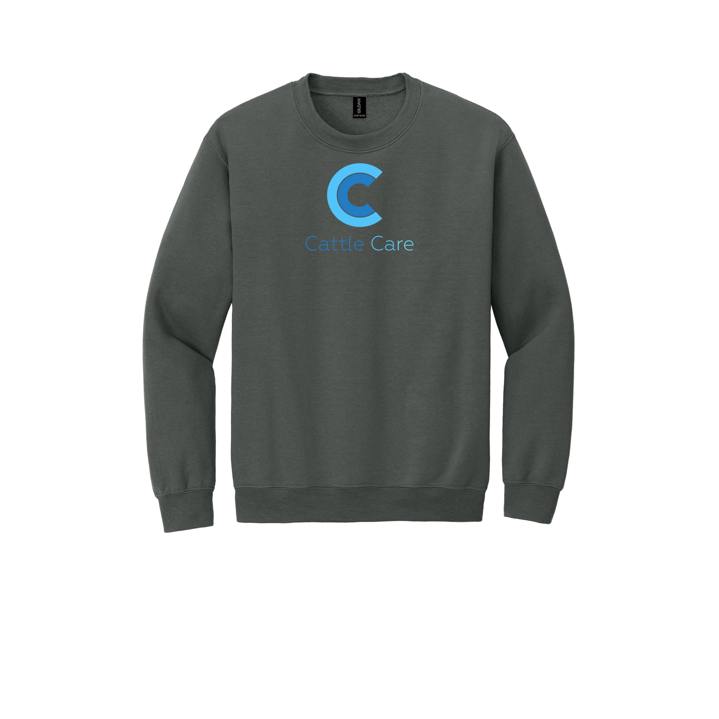 cattle-care-comfort-crewneck-dtf-front-18000-charcoal-flat-front