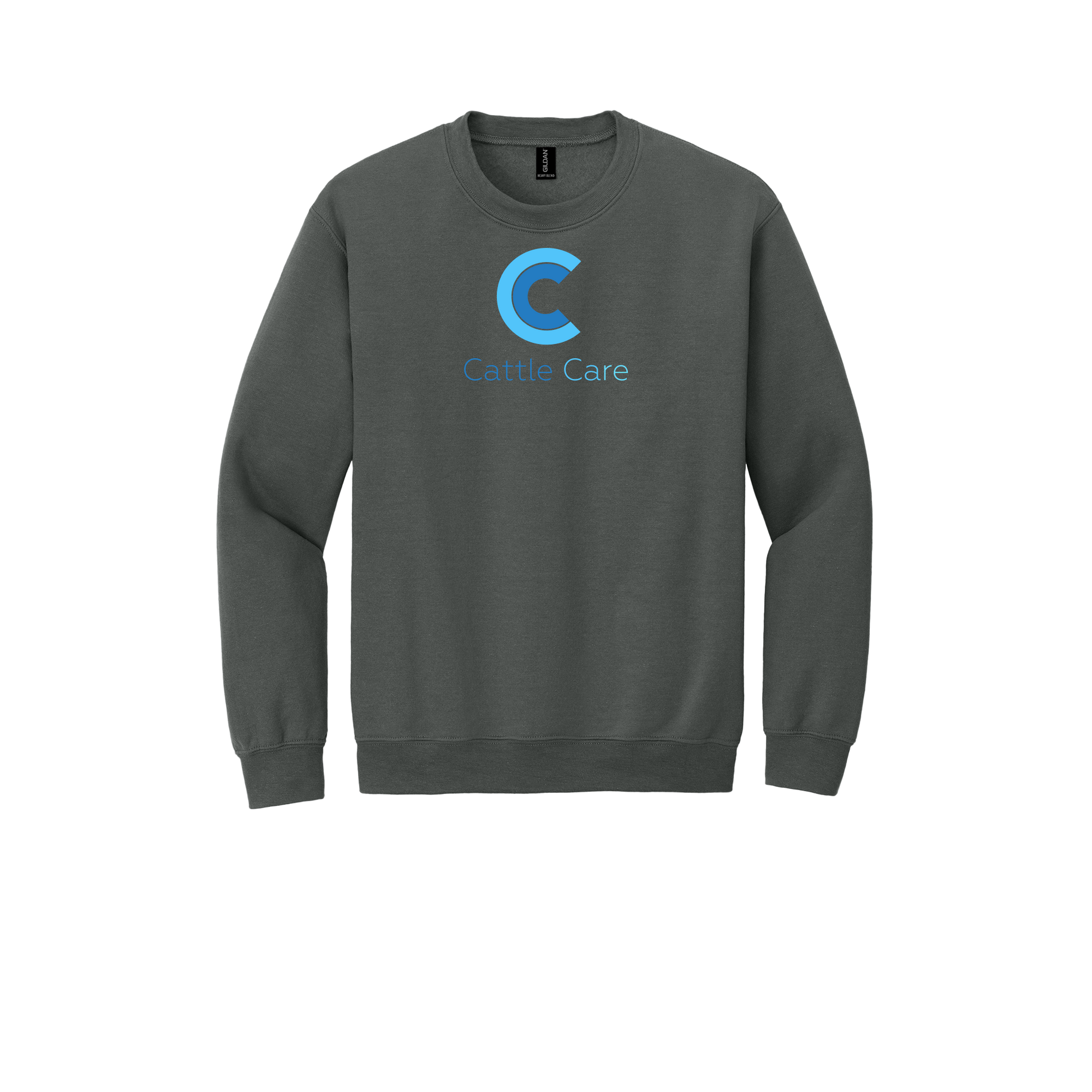 cattle-care-comfort-crewneck-dtf-front-18000-charcoal-flat-front