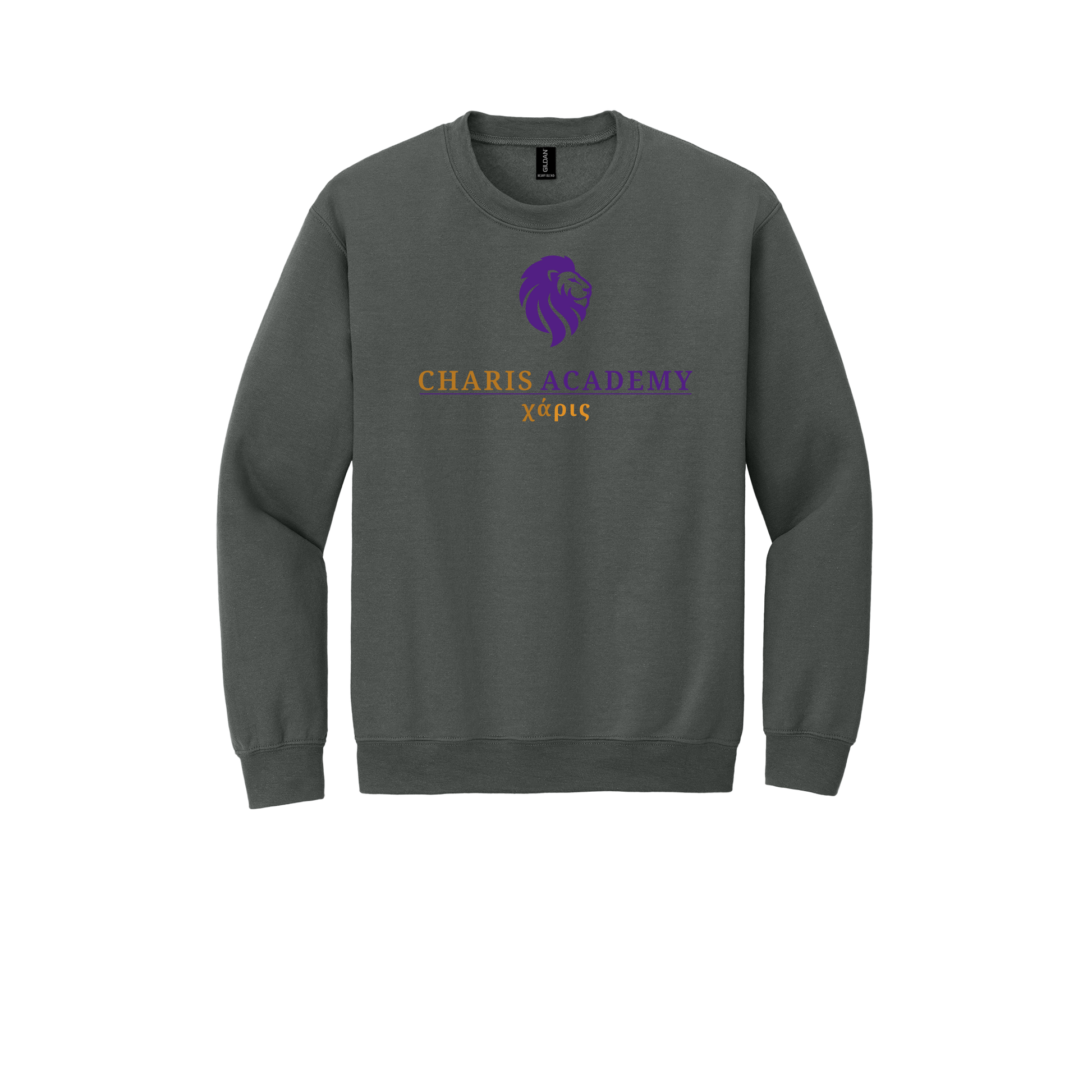 cahazleton-comfort-crewneck-dtf-front-18000-charcoal-flat-front