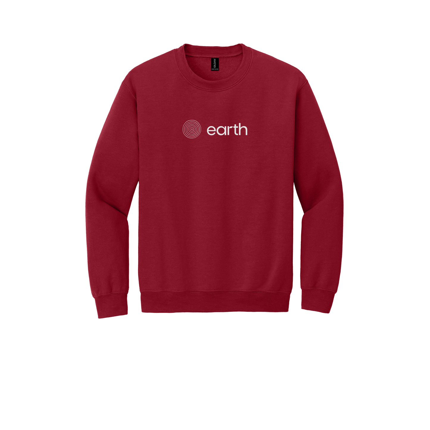 earthfuneral-comfort-crewneck-dtf-front-18000-cherryred-flat-front