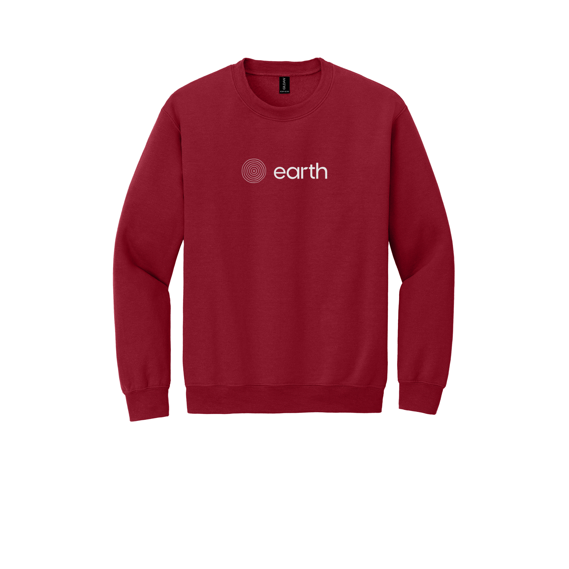 earthfuneral-comfort-crewneck-dtf-front-18000-cherryred-flat-front