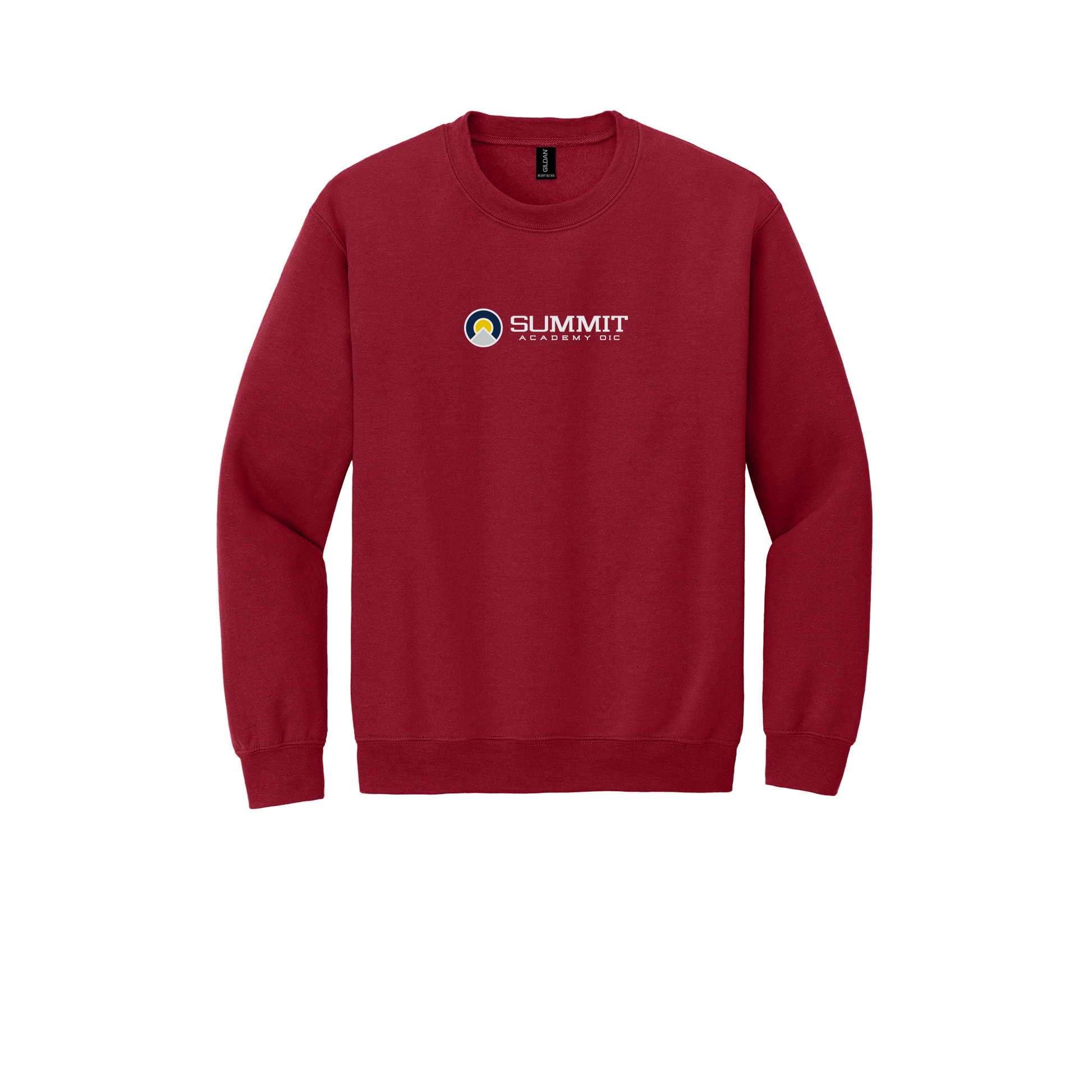 saoic-comfort-crewneck-dtf-front-18000-cherryred-flat-front