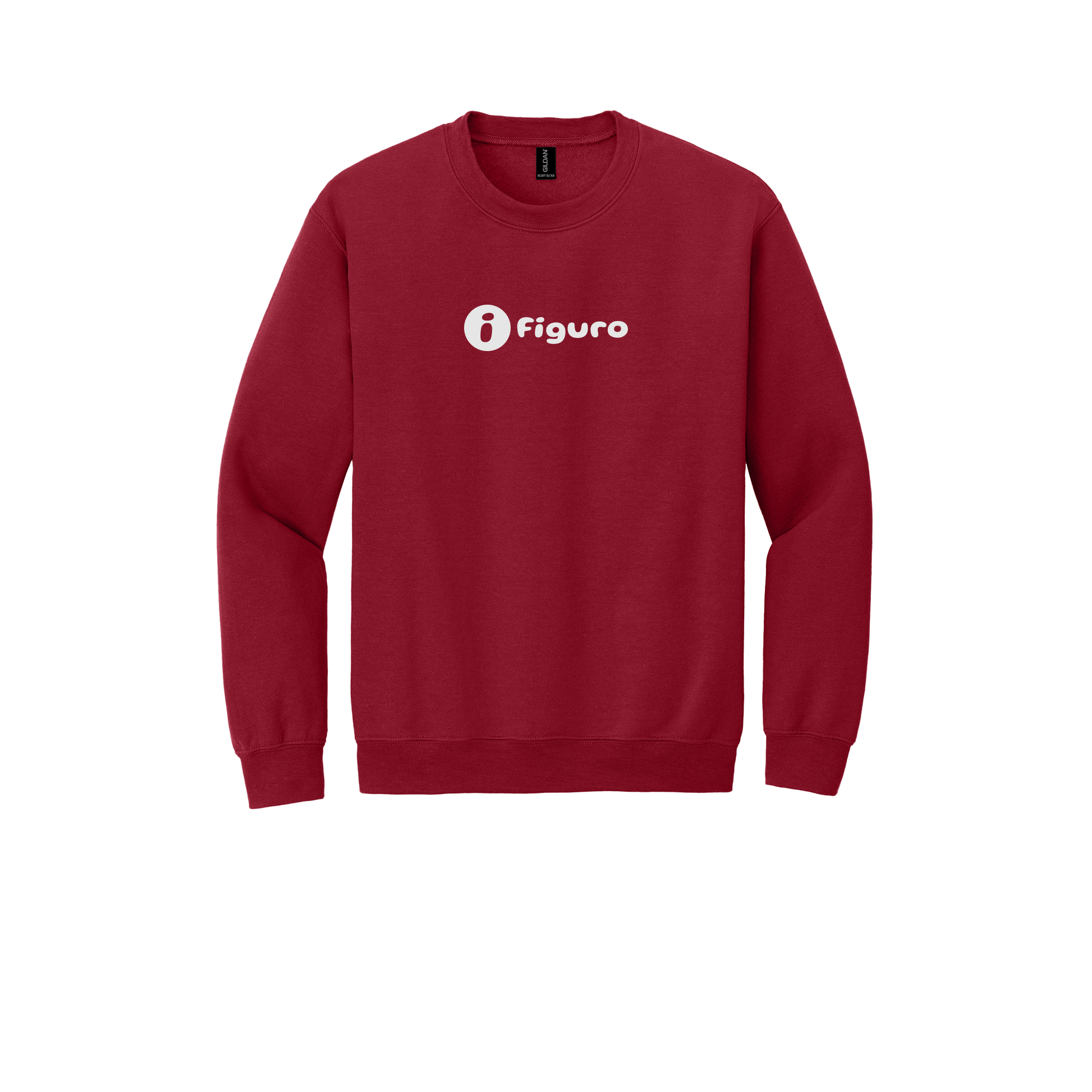 getfiguro-comfort-crewneck-dtf-front-18000-cherryred-flat-front