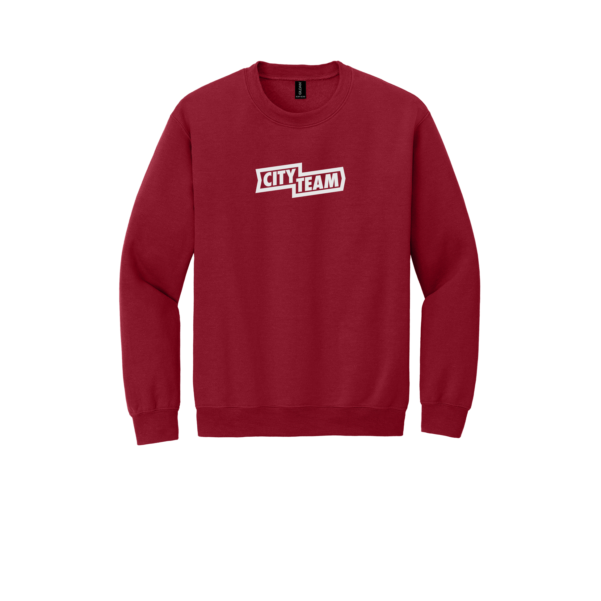 cityteam-comfort-crewneck-dtf-front-18000-cherryred-flat-front