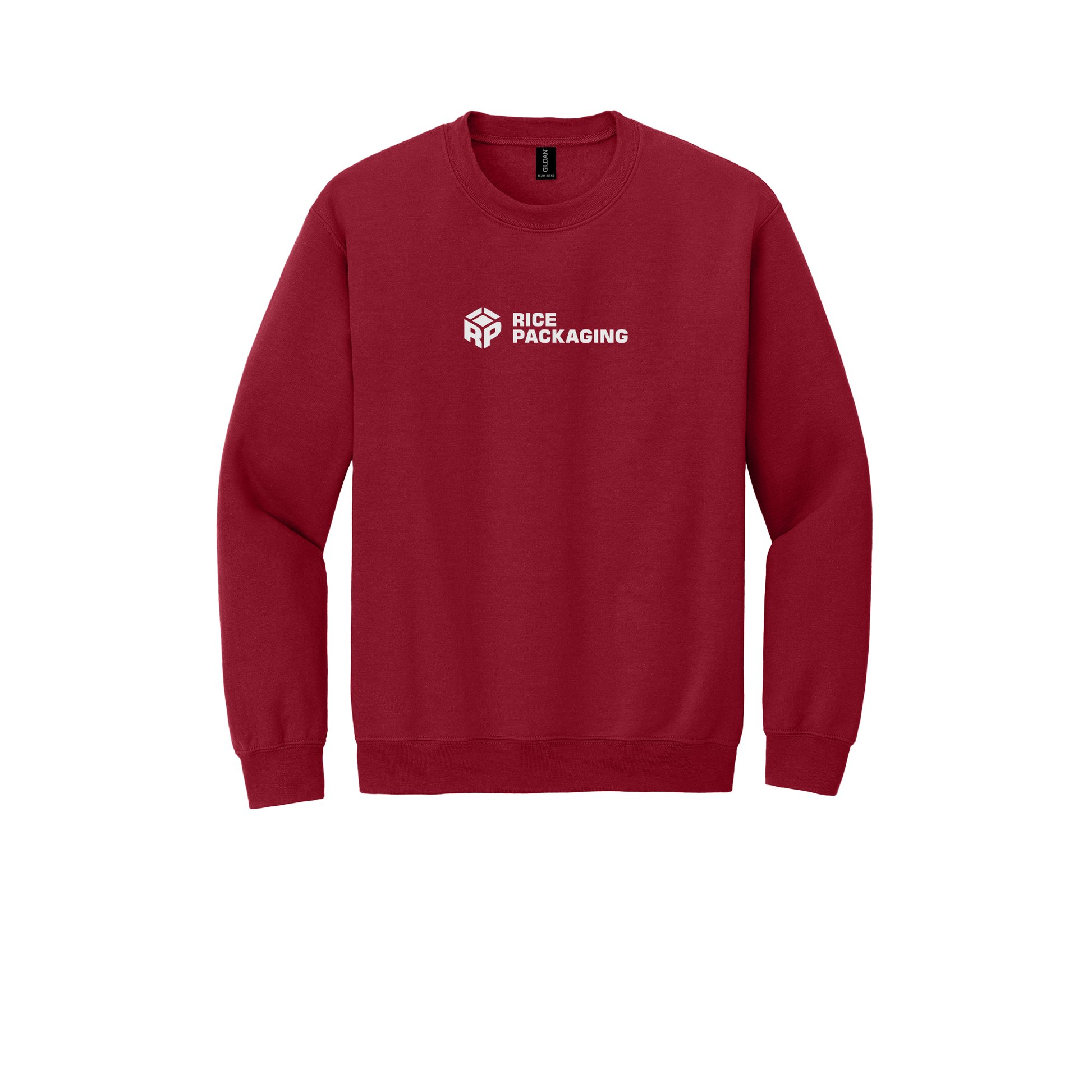 ricepackaging-comfort-crewneck-dtf-front-18000-cherryred-flat-front