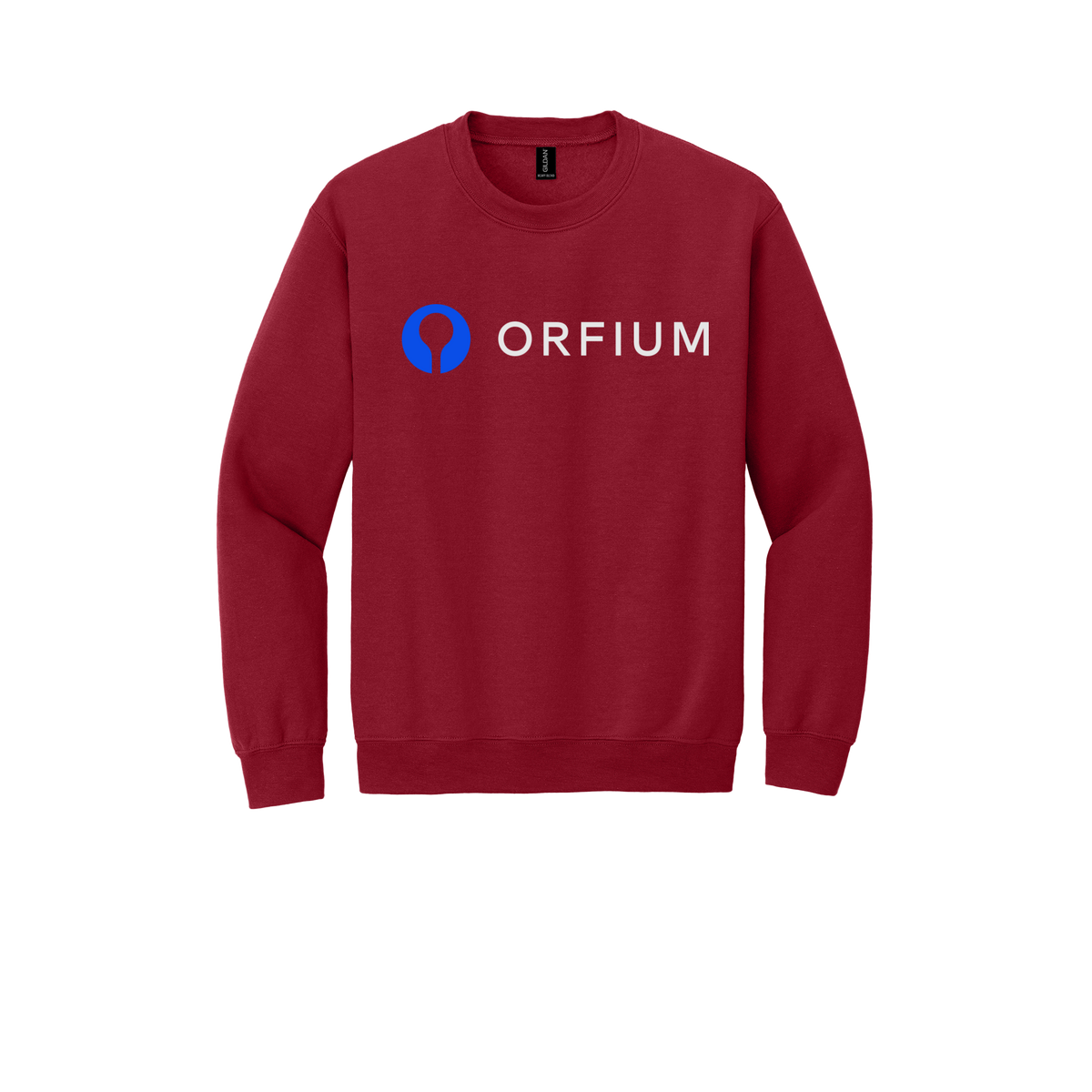 orfium-comfort-crewneck-dtf-front-18000-cherryred-flat-front