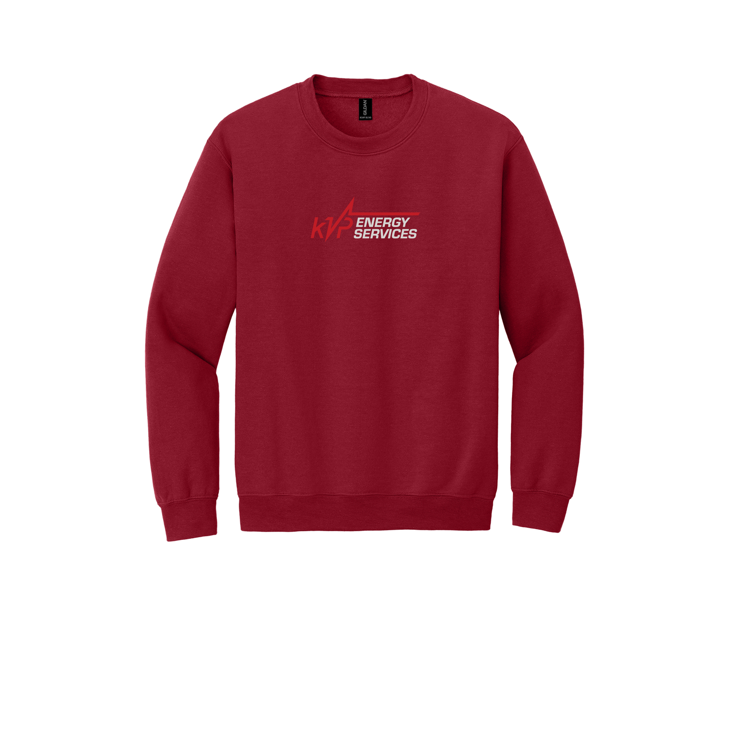 kvpenergy-comfort-crewneck-dtf-front-18000-cherryred-flat-front