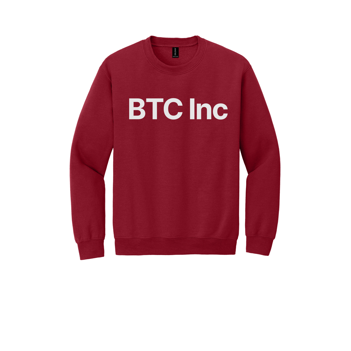 btc-comfort-crewneck-dtf-front-18000-cherryred-flat-front