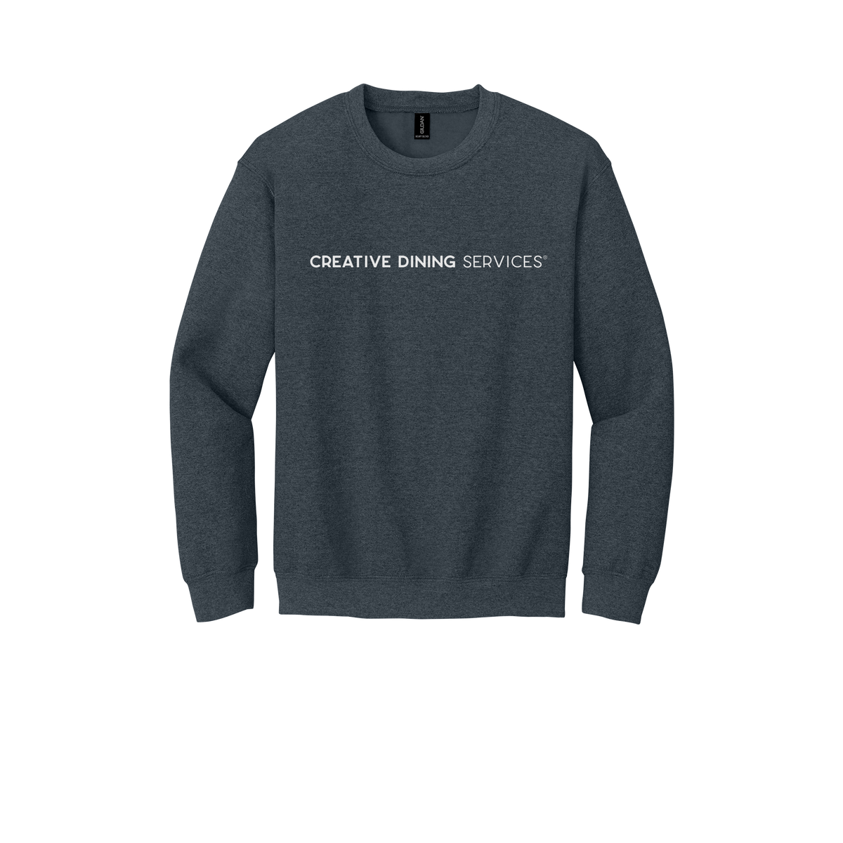 creativedining-comfort-crewneck-dtf-front-18000-darkheather-flat-front