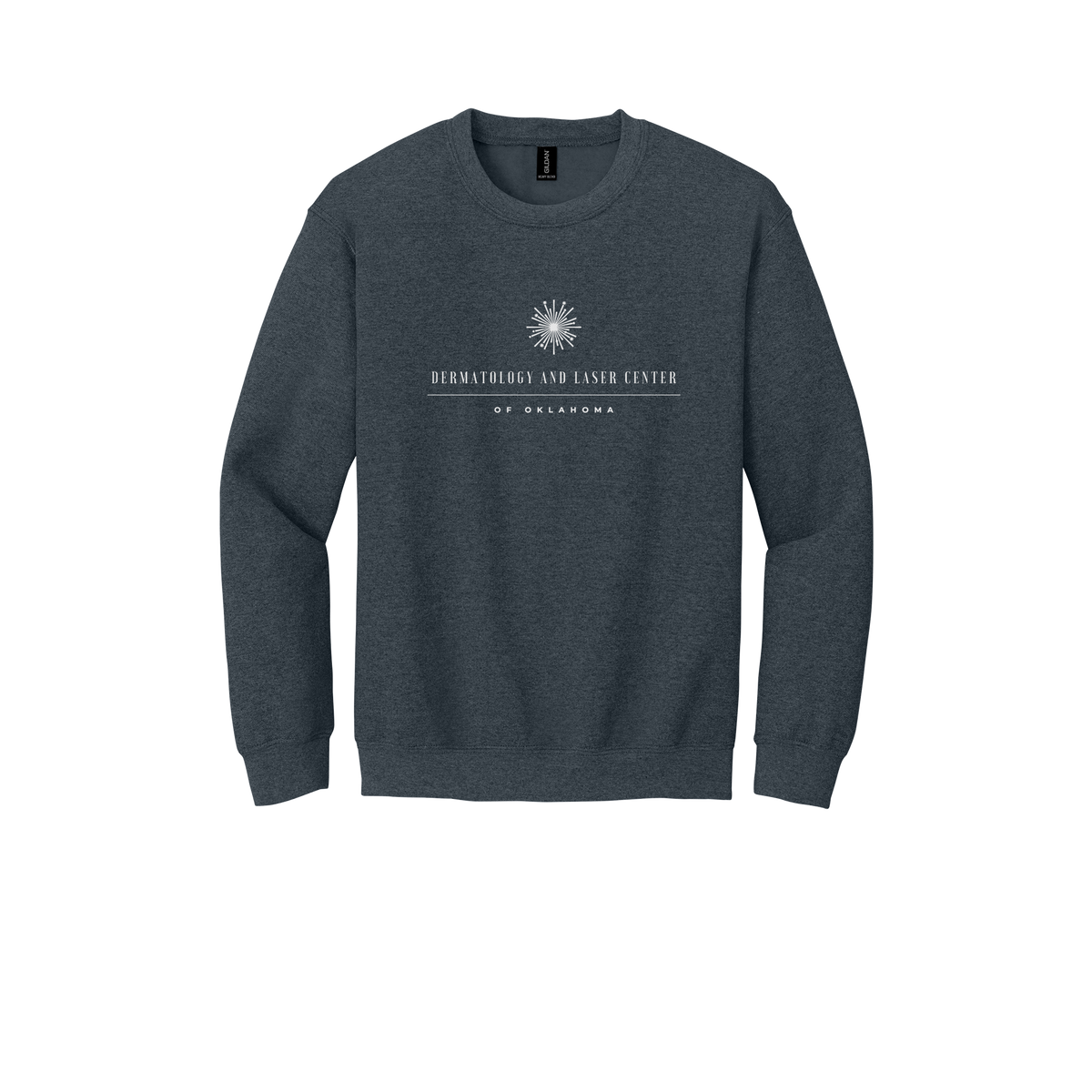 dermatologylaserok-clinic-comfort-crewneck-dtf-front-18000-darkheather-flat-front