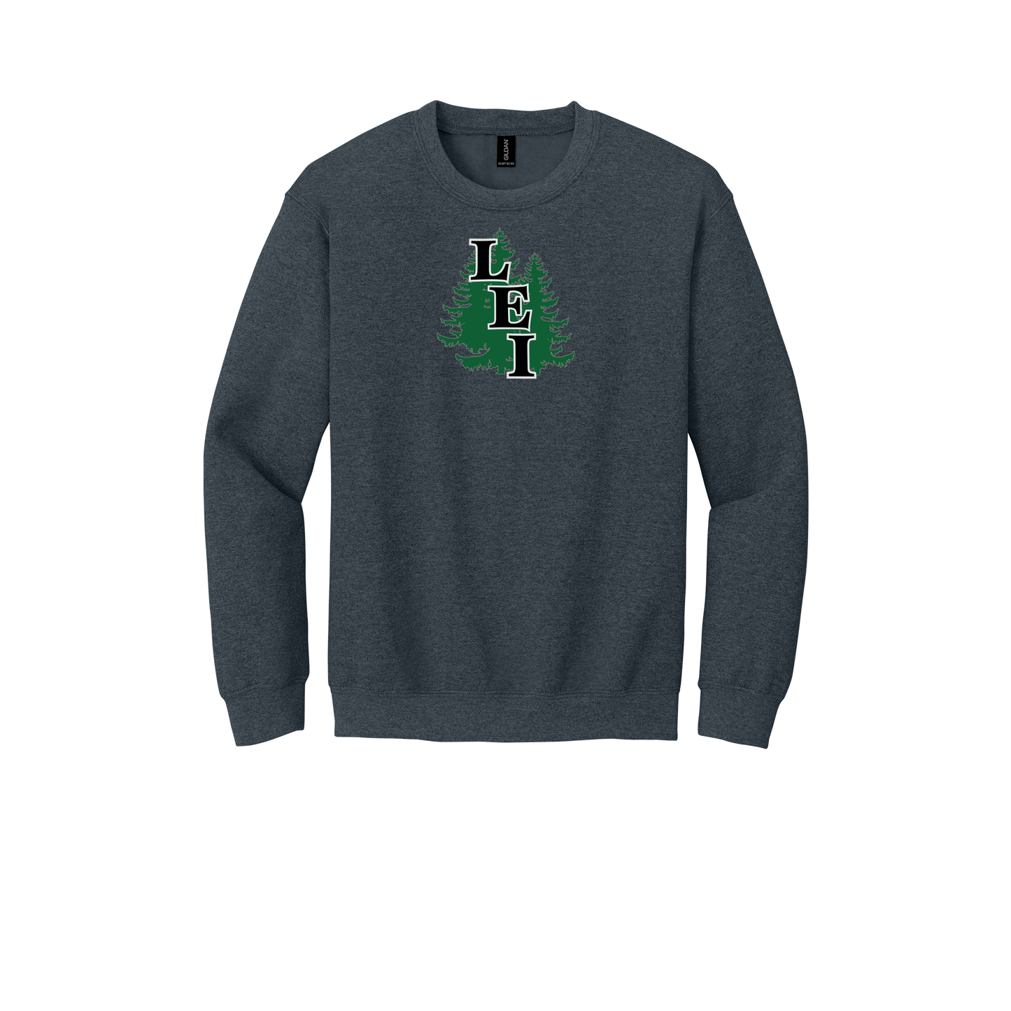 leisite-comfort-crewneck-dtf-front-18000-darkheather-flat-front