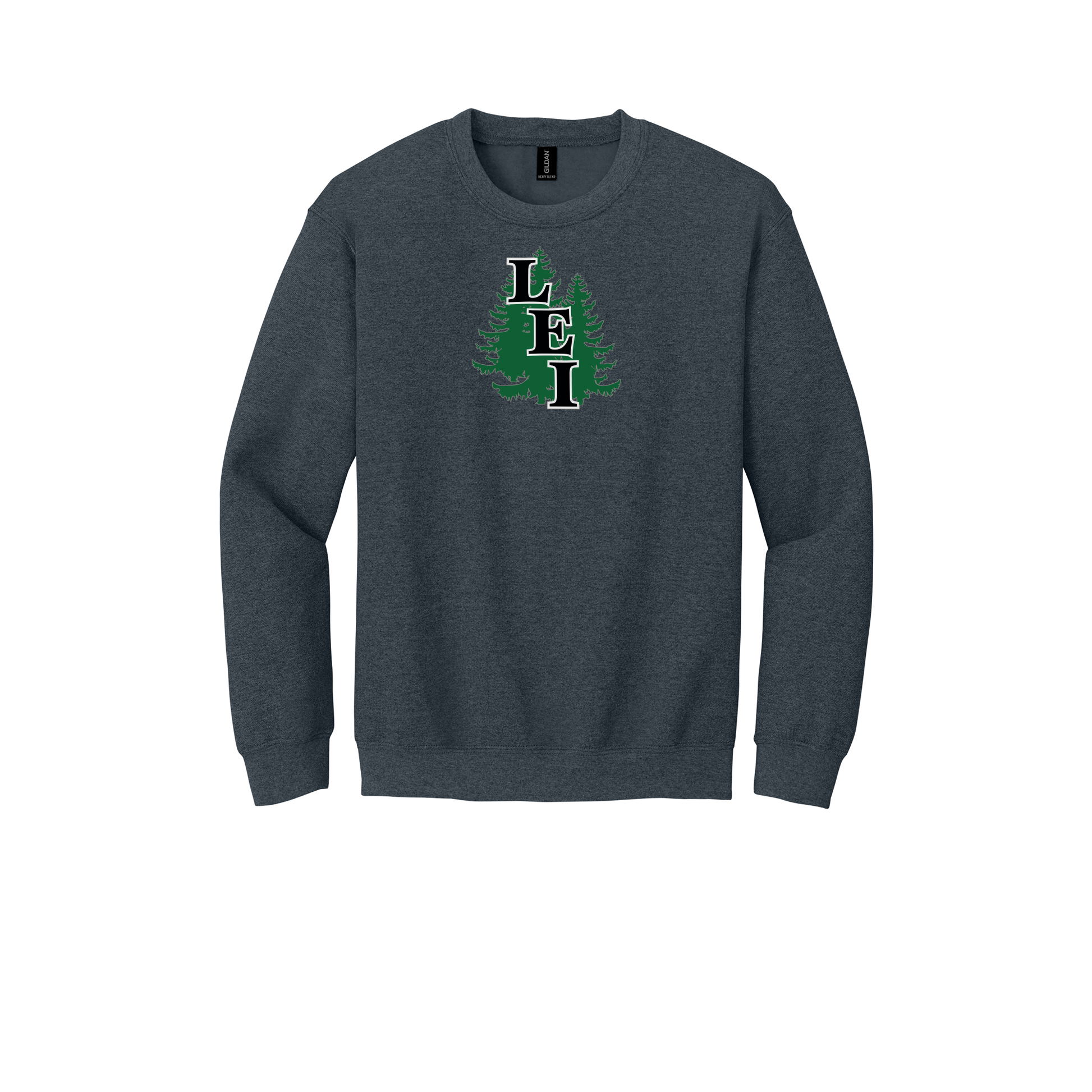 leisite-comfort-crewneck-dtf-front-18000-darkheather-flat-front