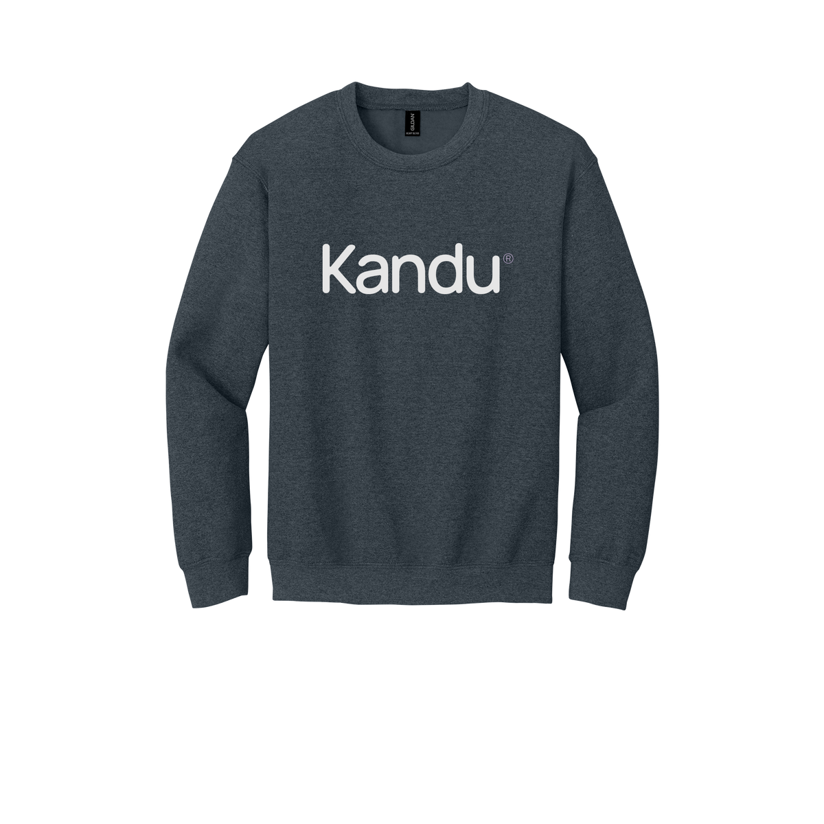 kandu-clinic-comfort-crewneck-dtf-front-18000-darkheather-flat-front
