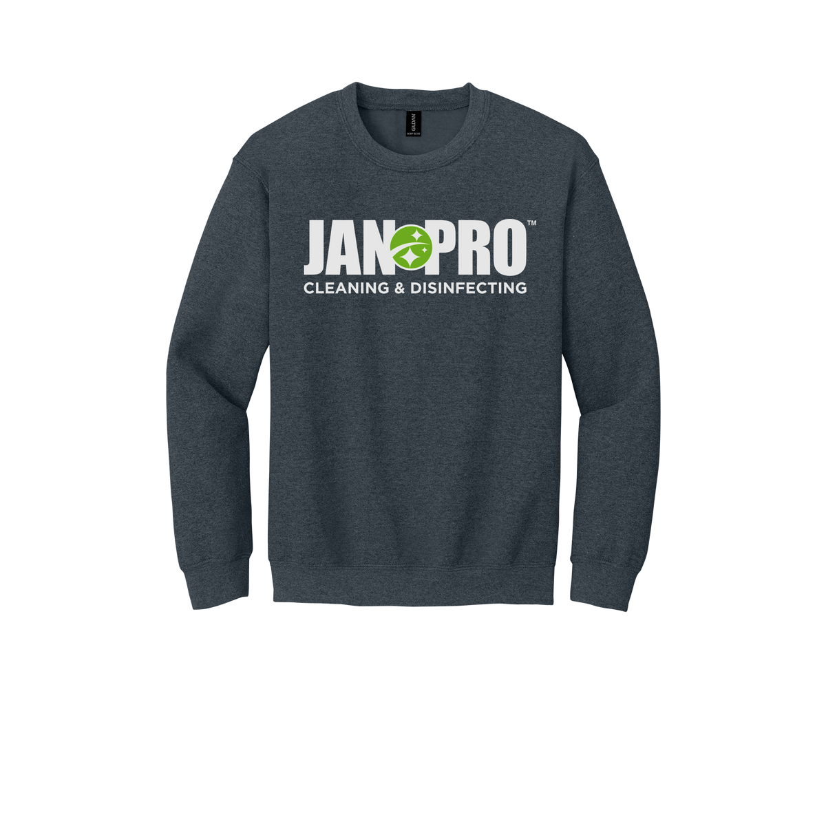 jan-pro-comfort-crewneck-dtf-front-18000-darkheather-flat-front