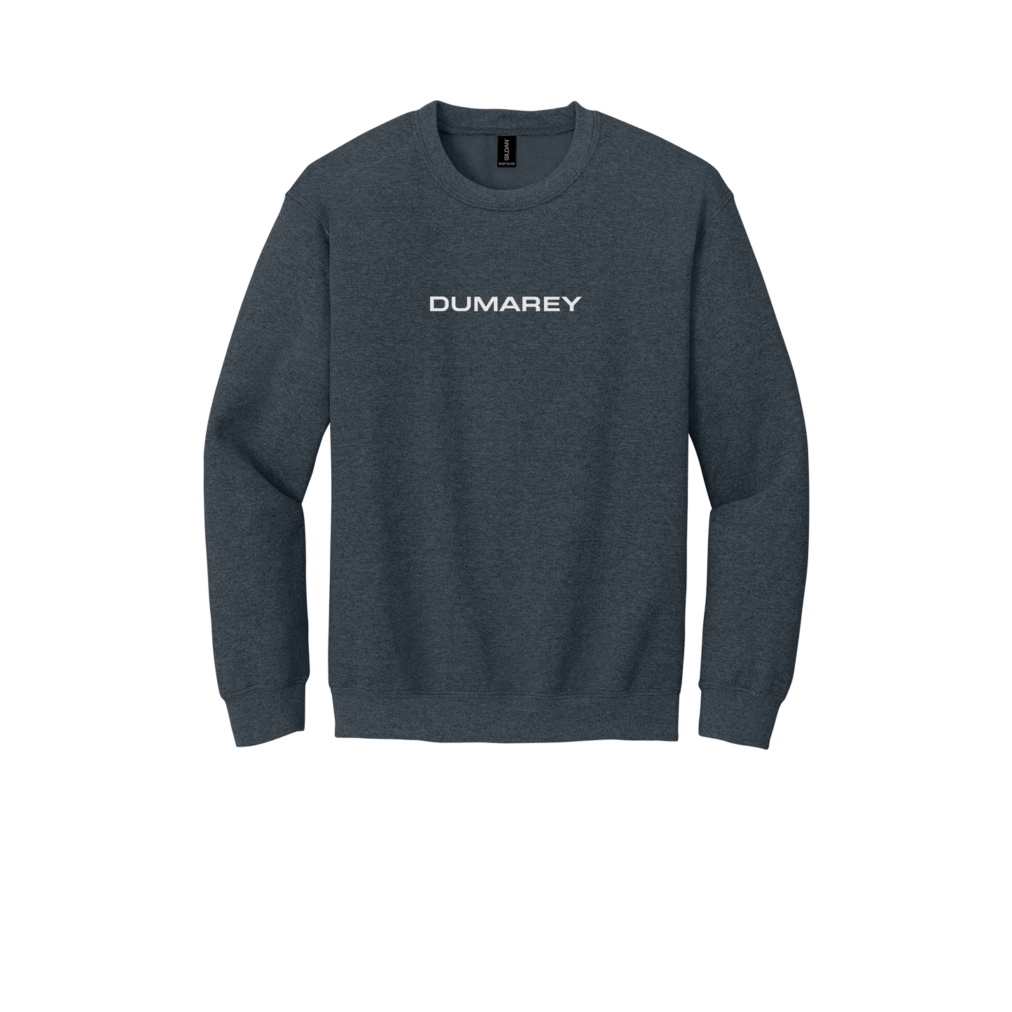 dumarey-comfort-crewneck-dtf-front-18000-darkheather-flat-front