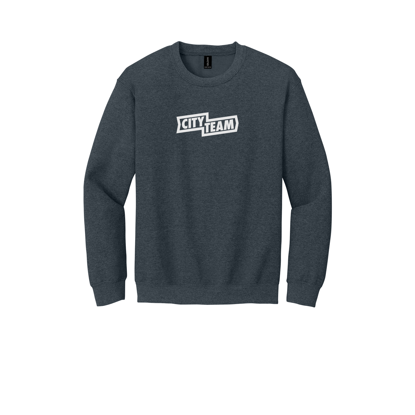 cityteam-comfort-crewneck-dtf-front-18000-darkheather-flat-front