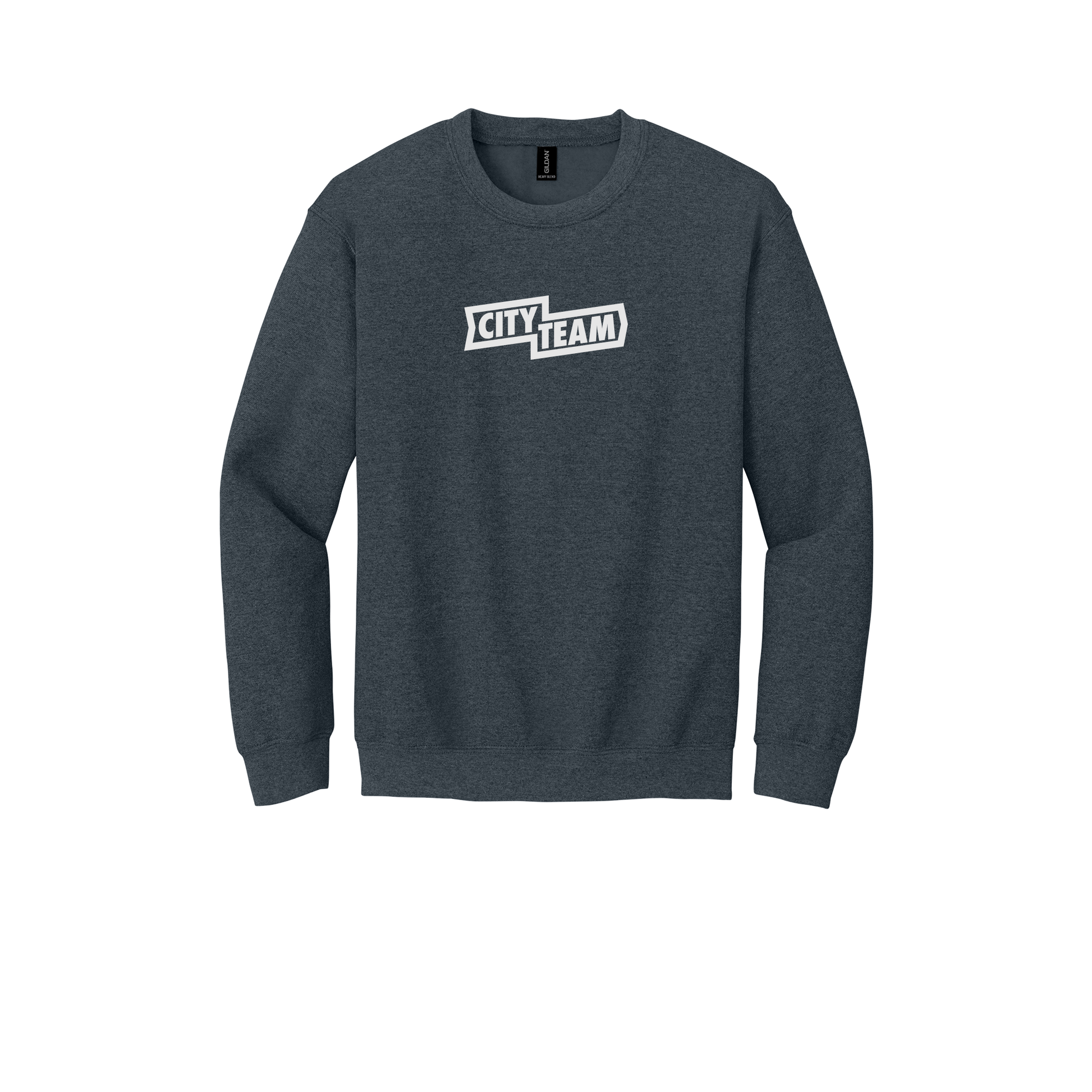 cityteam-comfort-crewneck-dtf-front-18000-darkheather-flat-front