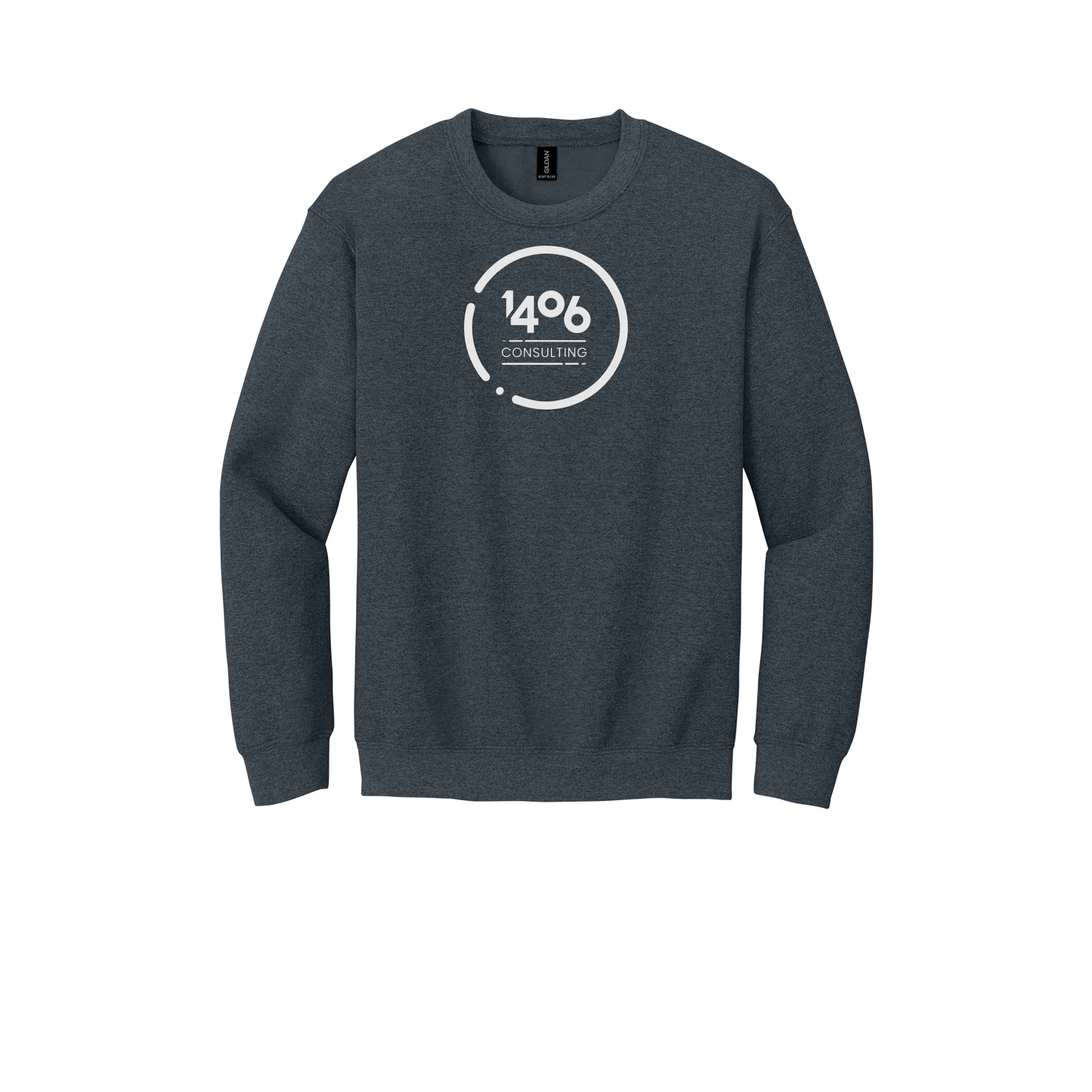 1406consulting-comfort-crewneck-dtf-front-18000-darkheather-flat-front