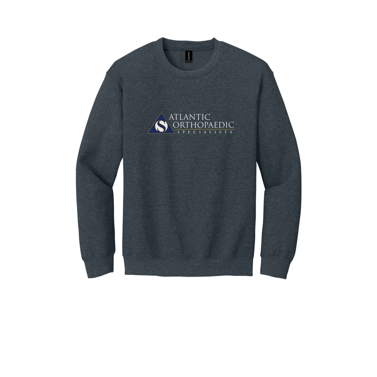 atlanticortho-clinic-comfort-crewneck-dtf-front-18000-darkheather-flat-front